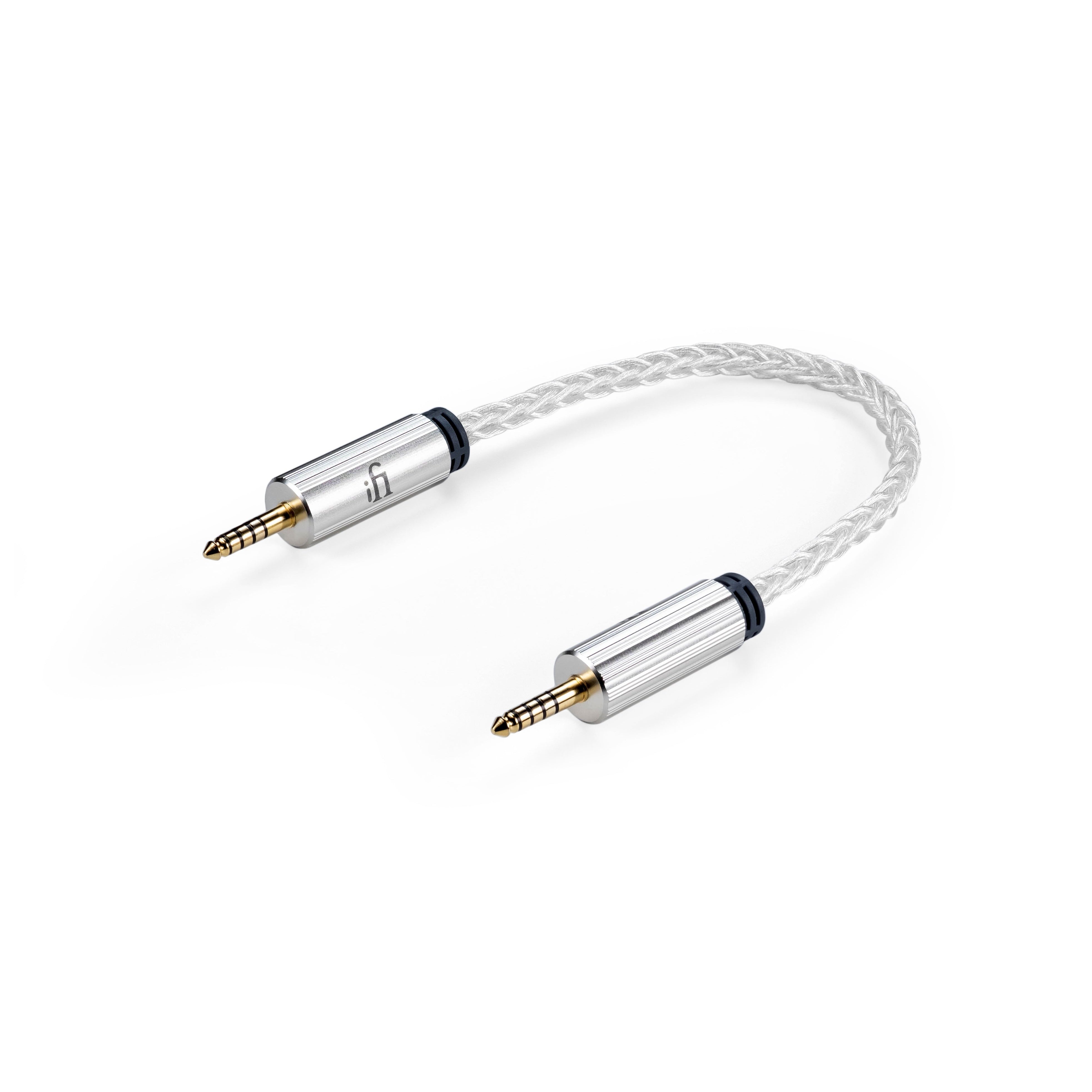 iFi Balanced 4.4mm to 4.4mm Cable | Bloom Audio