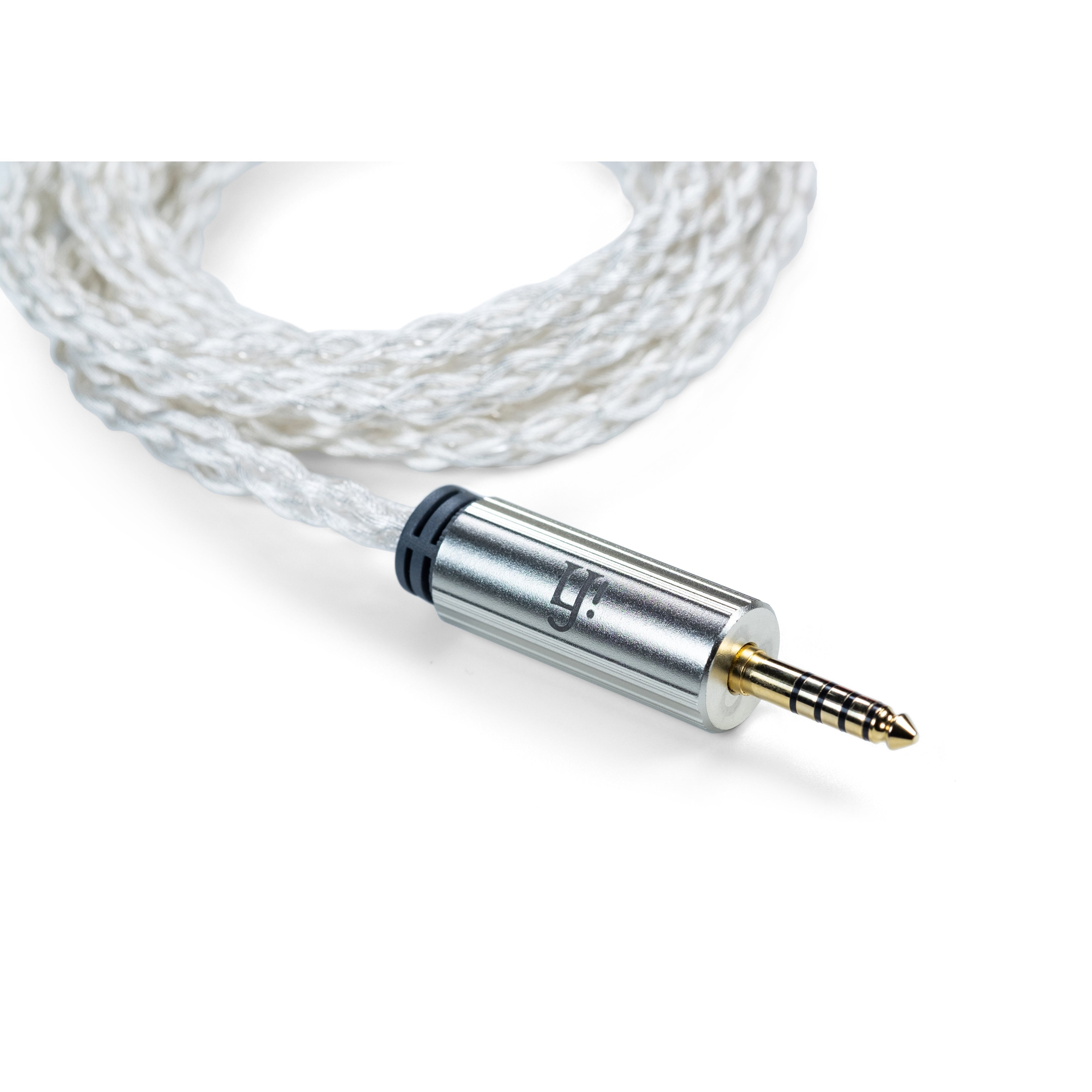 iFi Balanced 4.4mm to XLR Cable | Analog Interconnect Cable