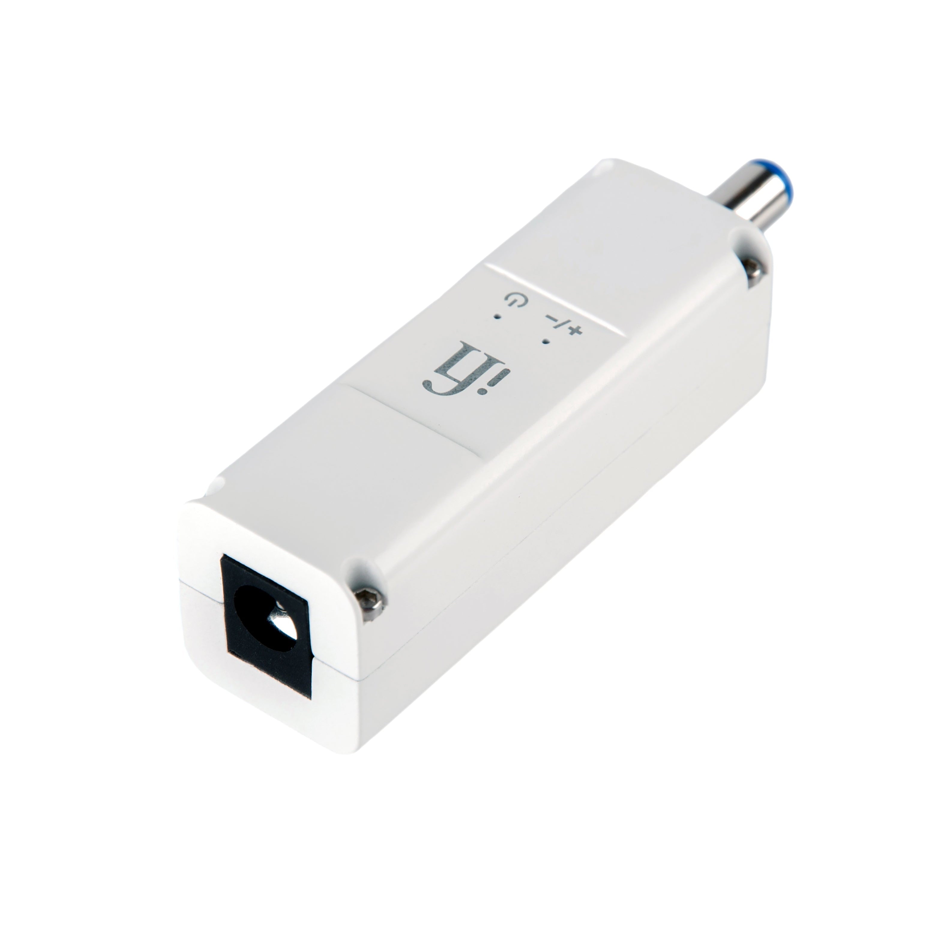 iFi DC iPurifier2 | Audiophile DC Power Filter - New