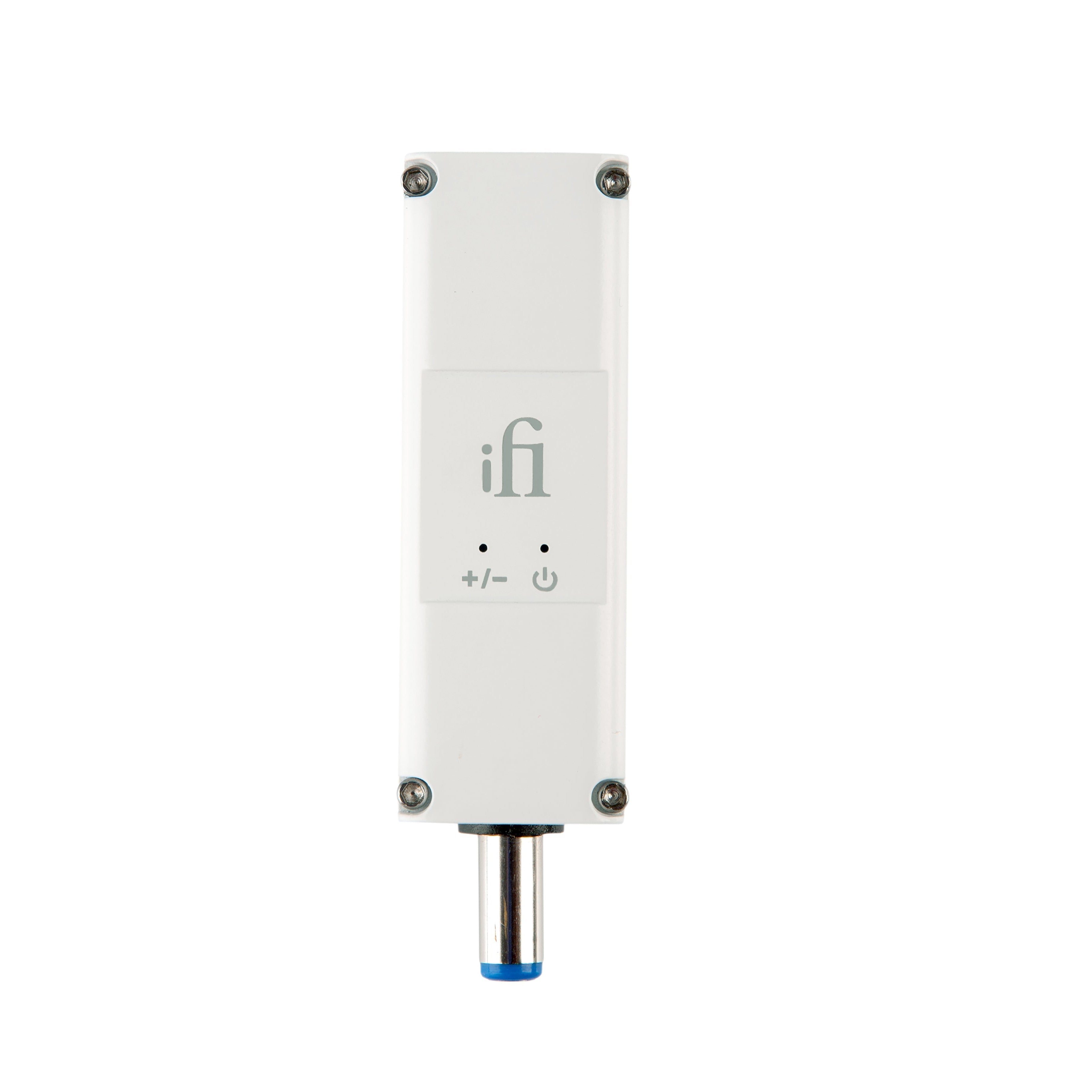iFi DC iPurifier2 Audiophile DC Power Filter | Bloom Audio