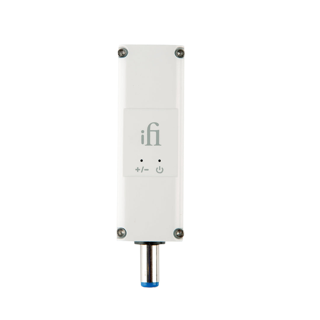 iFi DC iPurifier2 | Audiophile DC Power Filter-Bloom Audio