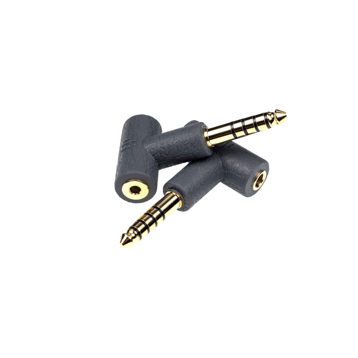 iFi Headphone Adapter | 2.5mm to 4.4mm Adapter-Bloom Audio