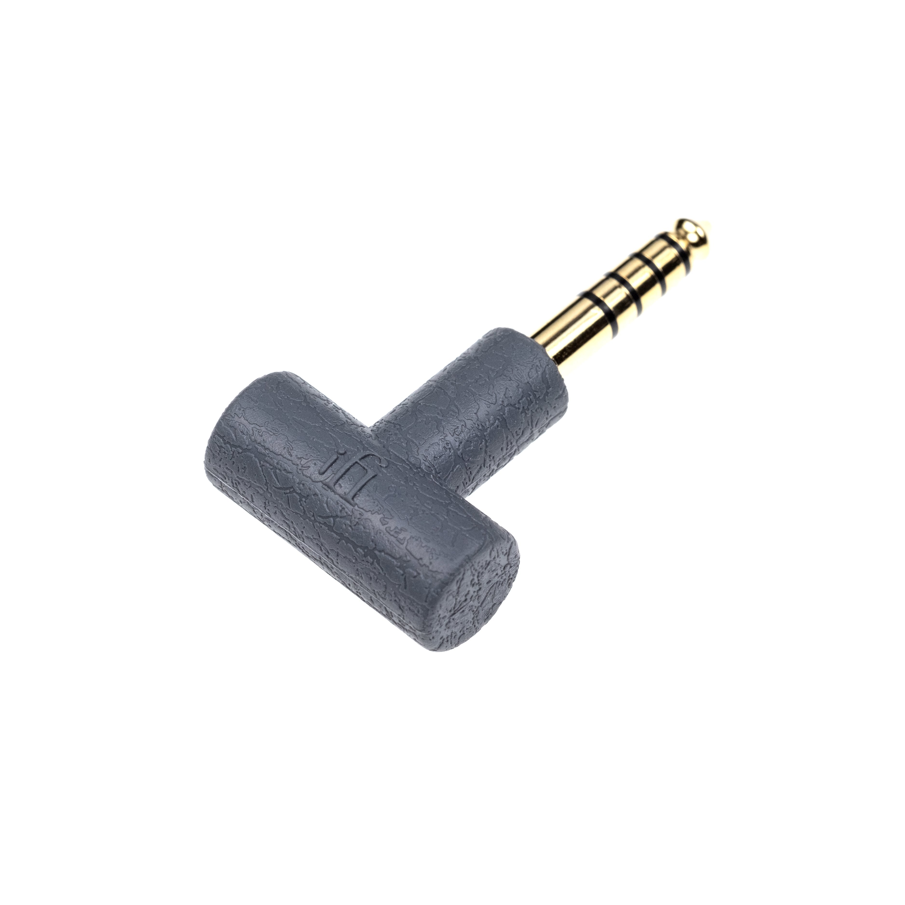 iFi 2.5mm to 4.4mm Headphone Adapter | Bloom Audio