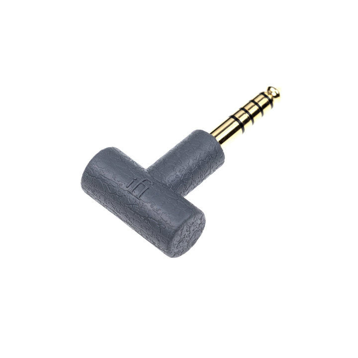 iFi Headphone Adapter | 2.5mm or 3.5mm to 4.4mm Adapter-Bloom Audio