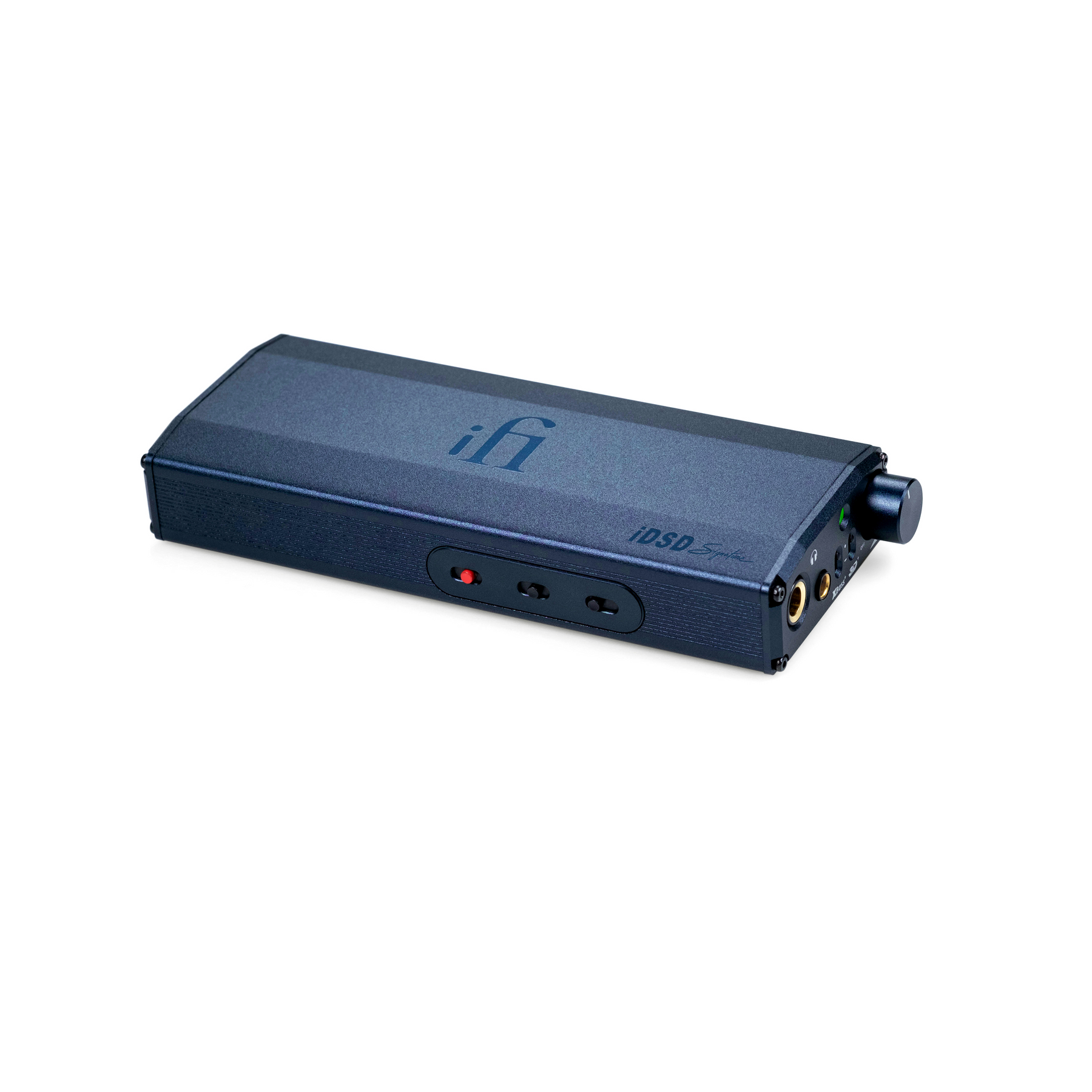 iFi audio micro iDSD Signature おまけ付き iFi audio micro iDSD Signature おまけ付き