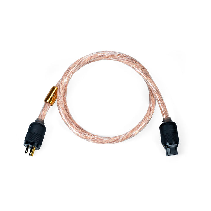 iFi Nova | Power Cable-Bloom Audio