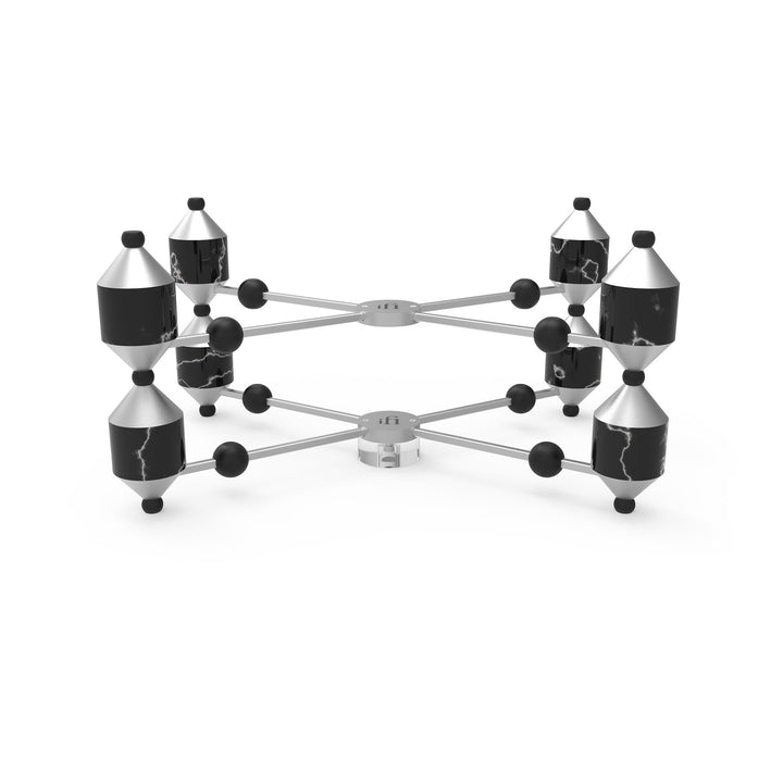 iFi Pro iRack | Stackable Component Shelf System-Bloom Audio