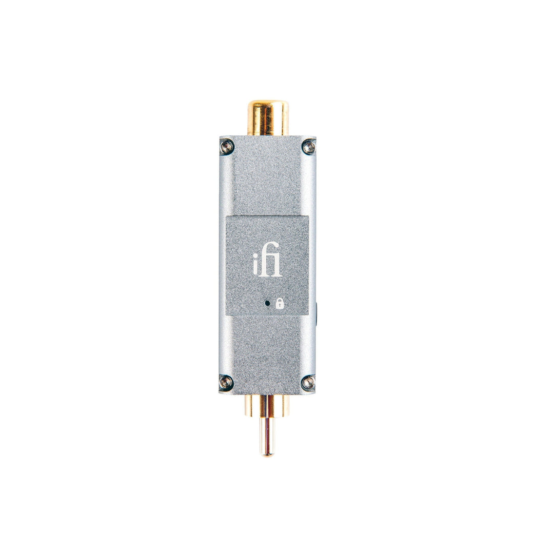 iFi SPDIF iPurifier \ Signal Optimizer and Purifier-Bloom Audio