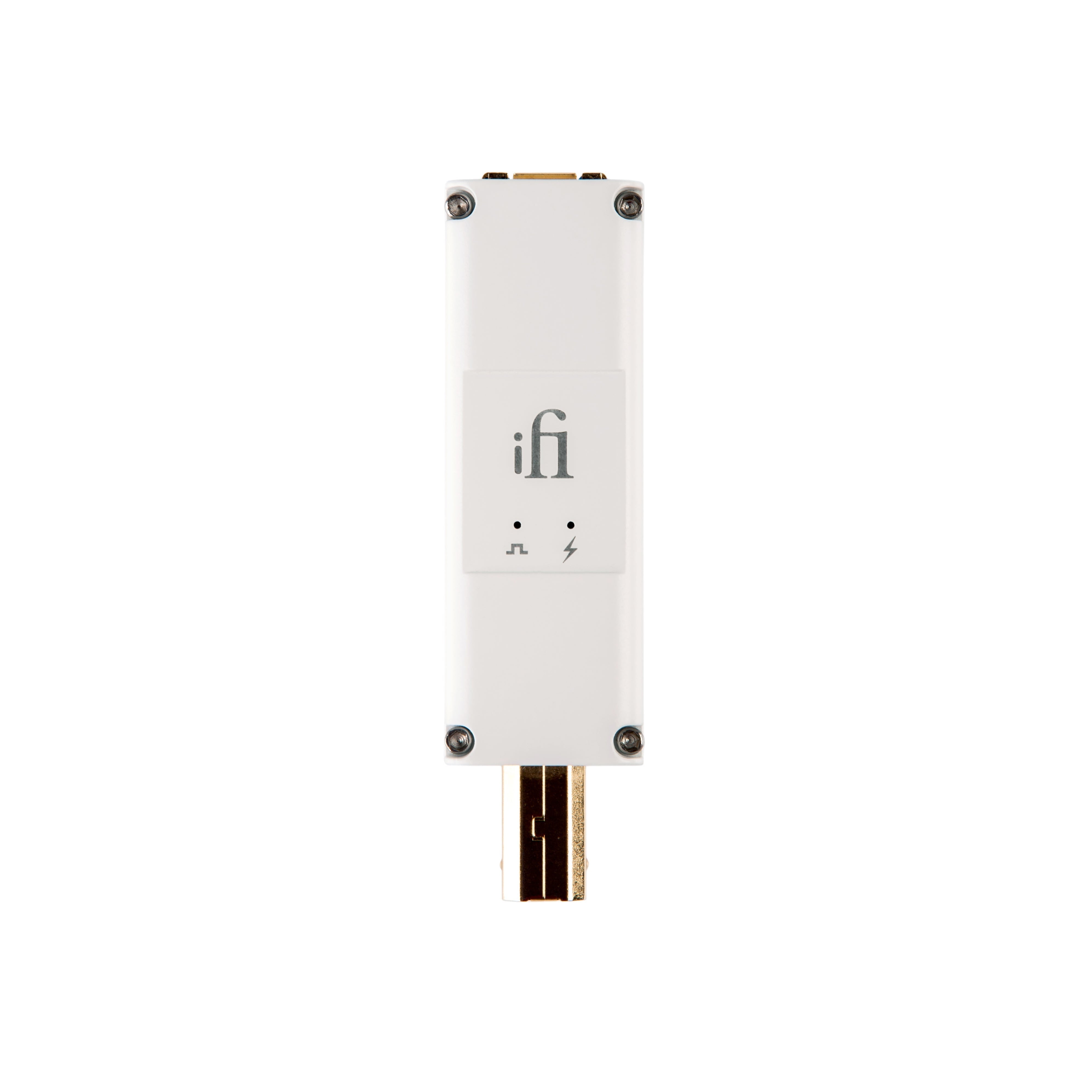 iFi-Audio アイファイオーディオ iPurifier 3 B Type