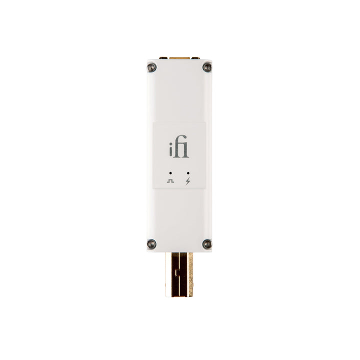 iFi USB iPurifier3 | Active Asynchronous USB Audio Purifier-Bloom Audio