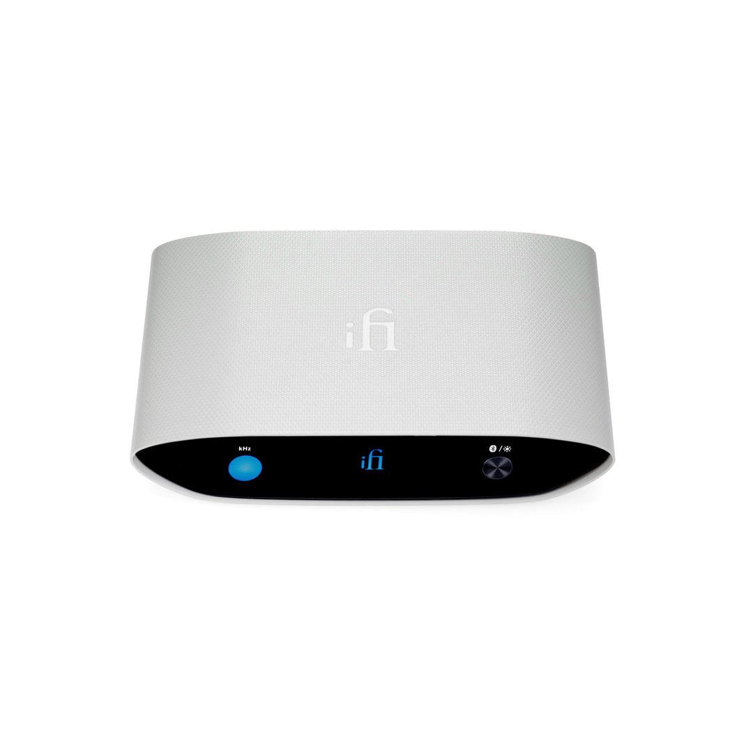 iFi ZEN Air Blue | Desktop Bluetooth Streamer-Bloom Audio