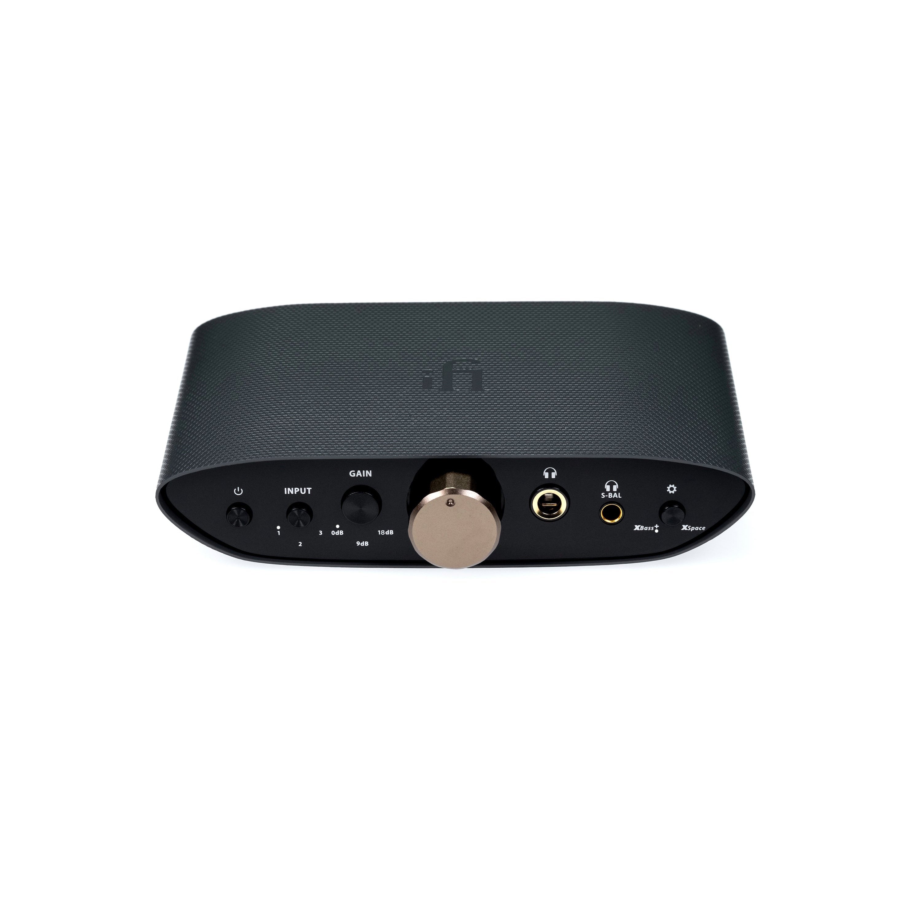 iFi ZEN Air CAN Headphone Amp | Bloom Audio iFi ZEN Air CAN Headphone Amp | Bloom Audio