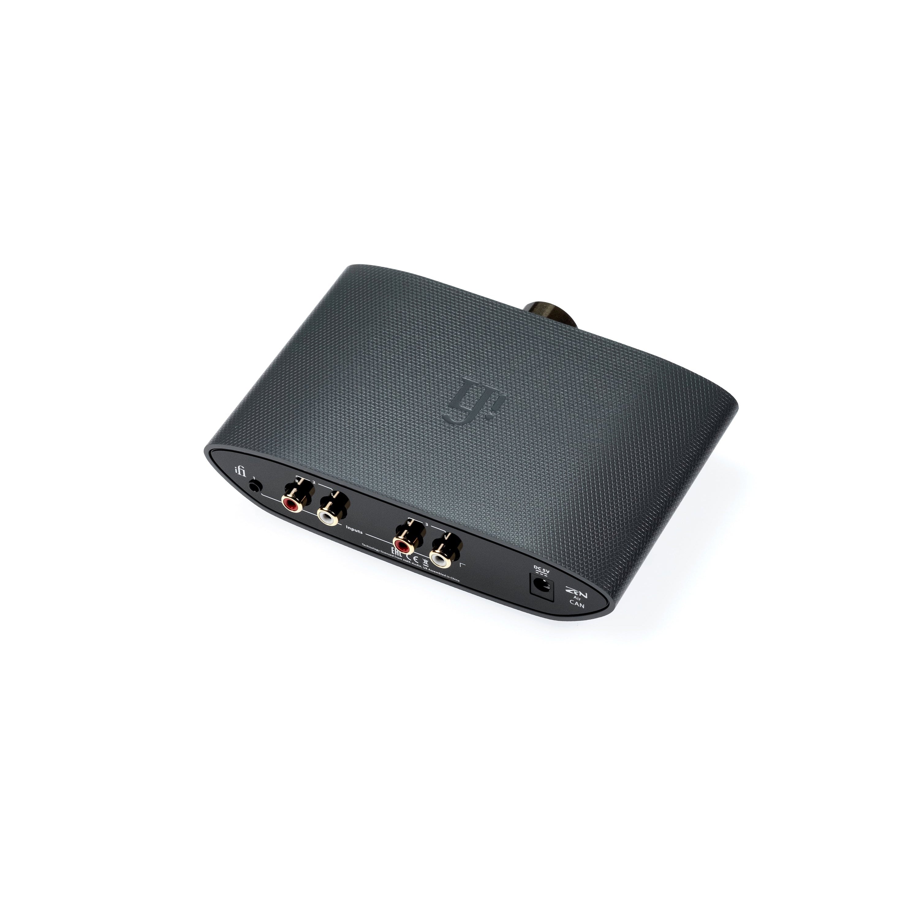 iFi ZEN Air CAN Headphone Amp | Bloom Audio iFi ZEN Air CAN Headphone Amp | Bloom Audio