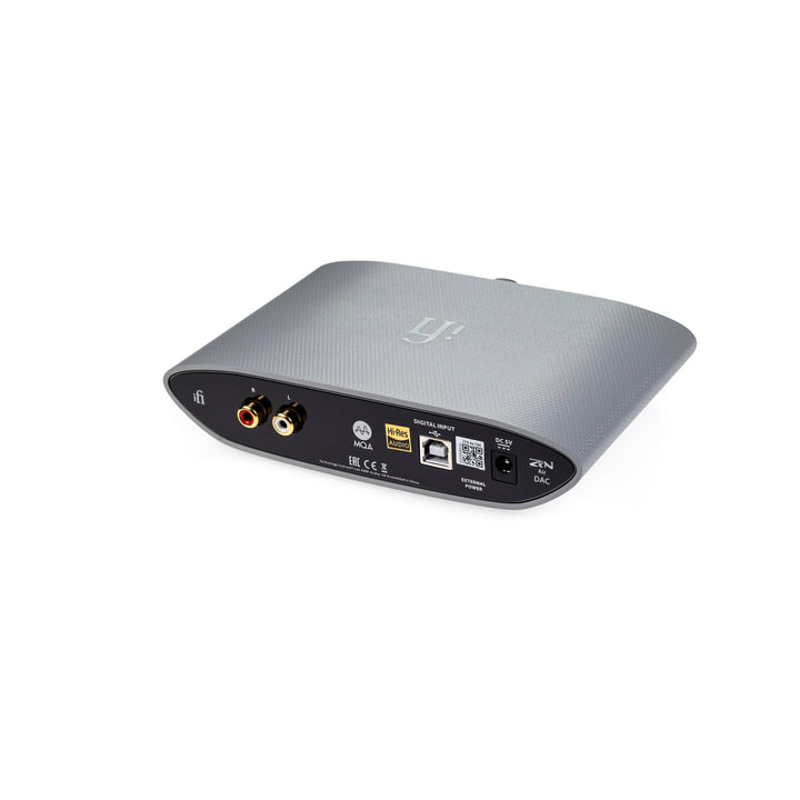 iFi ZEN Air DAC | Desktop DAC and Amp-Bloom Audio