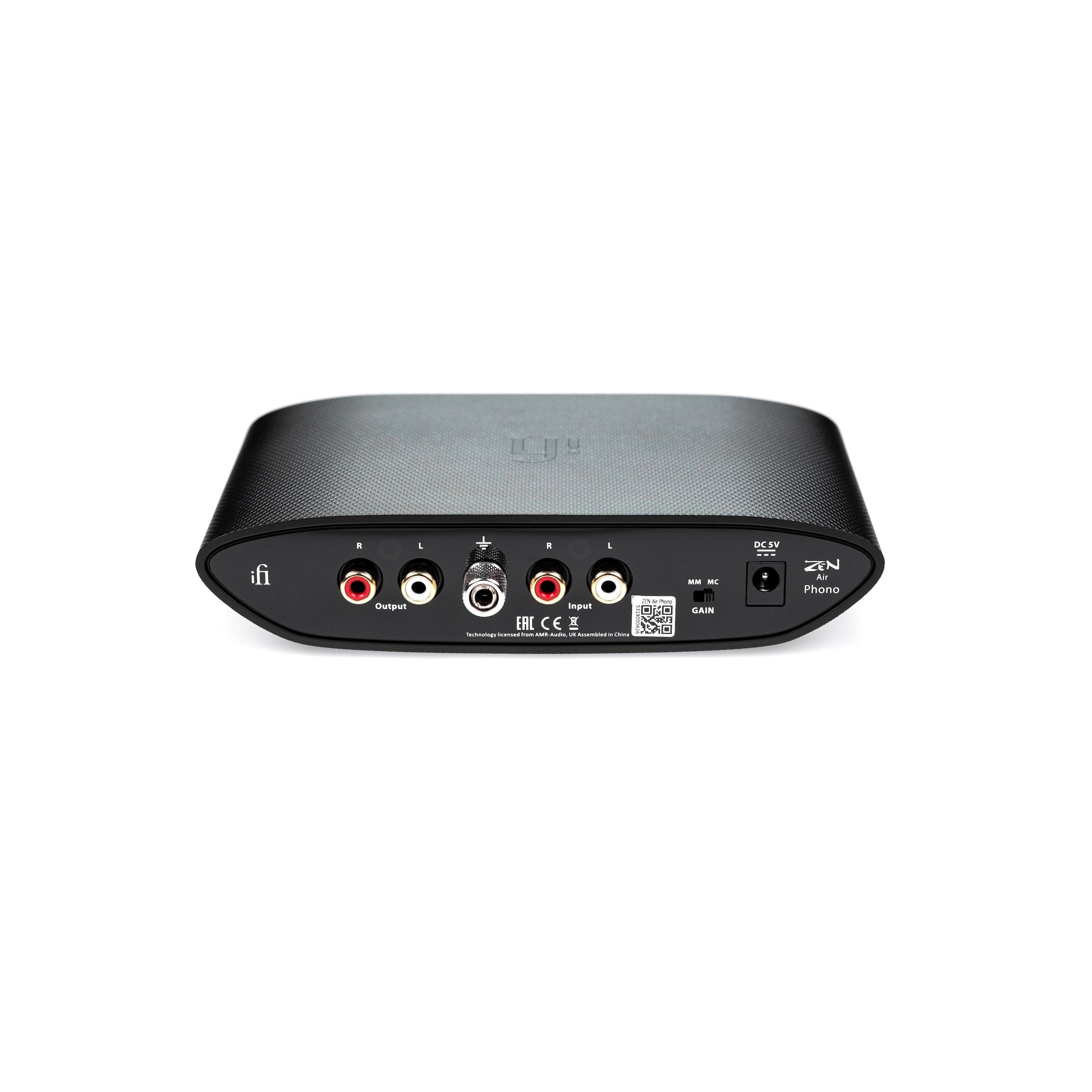 iFi ZEN Air Phono | Bloom Audio