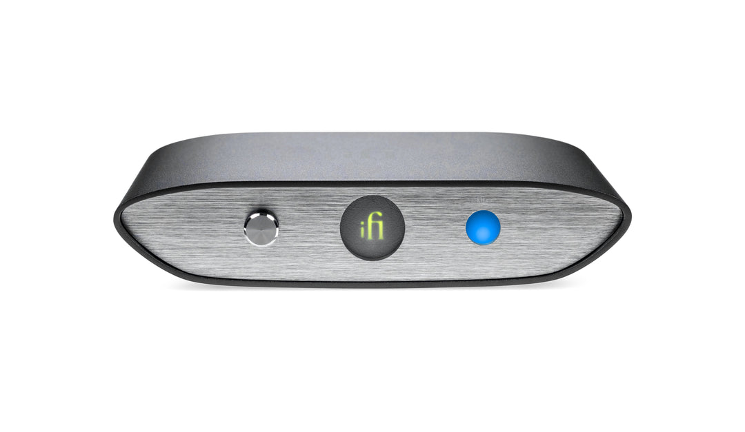 iFi Audio Zen Blue V2 HiFi Bluetooth DAC & Receiver