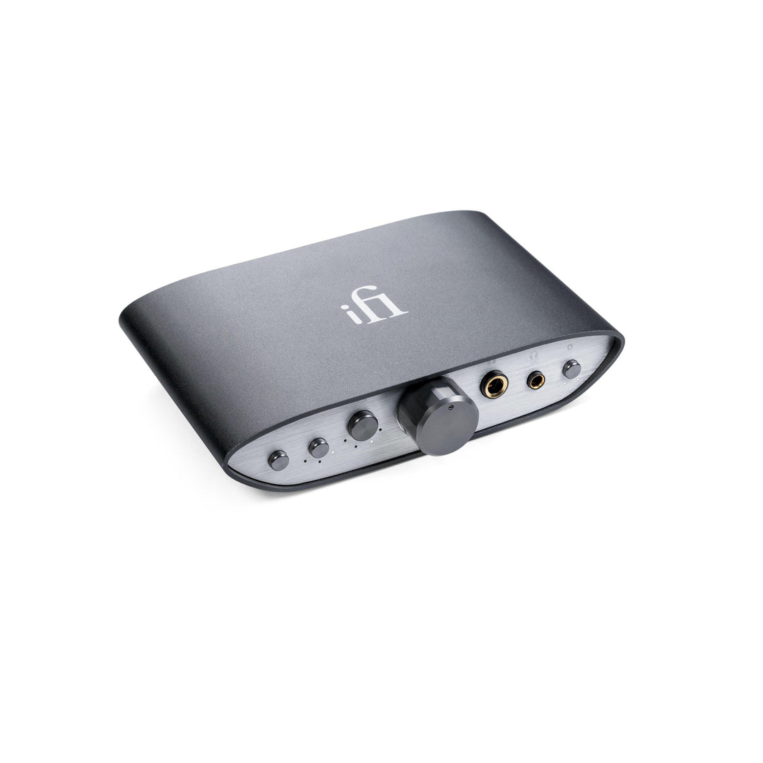 iFi ZEN CAN Launch Edition | Desktop Headphone Amplifier-Bloom Audio