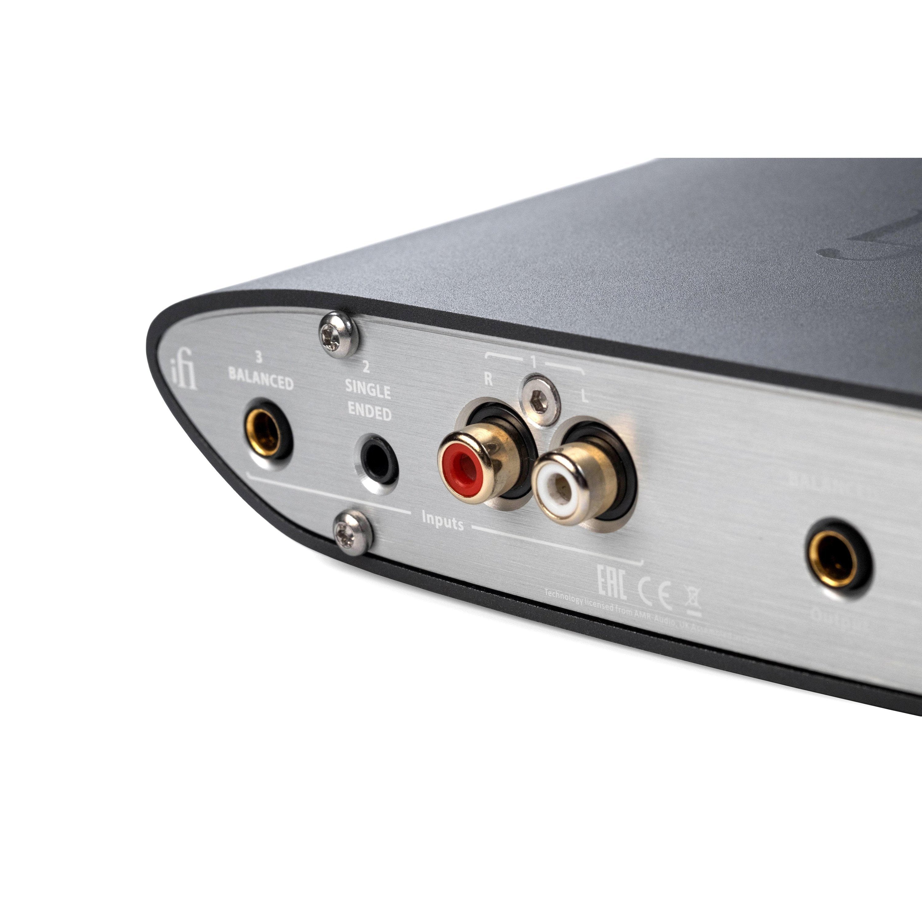 iFi ZEN CAN Desktop Headphone Amplifier | Bloom Audio