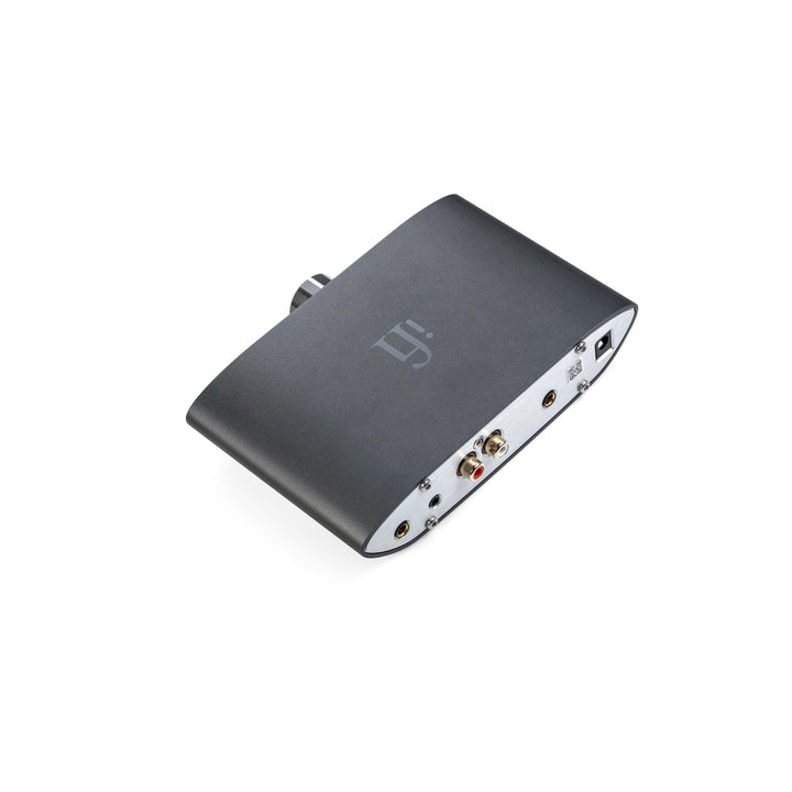 iFi ZEN CAN Launch Edition | Desktop Headphone Amplifier-Bloom Audio