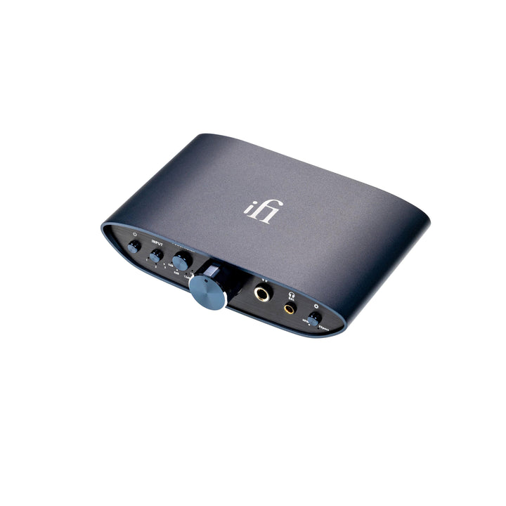iFi ZEN CAN Signature HFM | Desktop Headphone Amplifier-Bloom Audio
