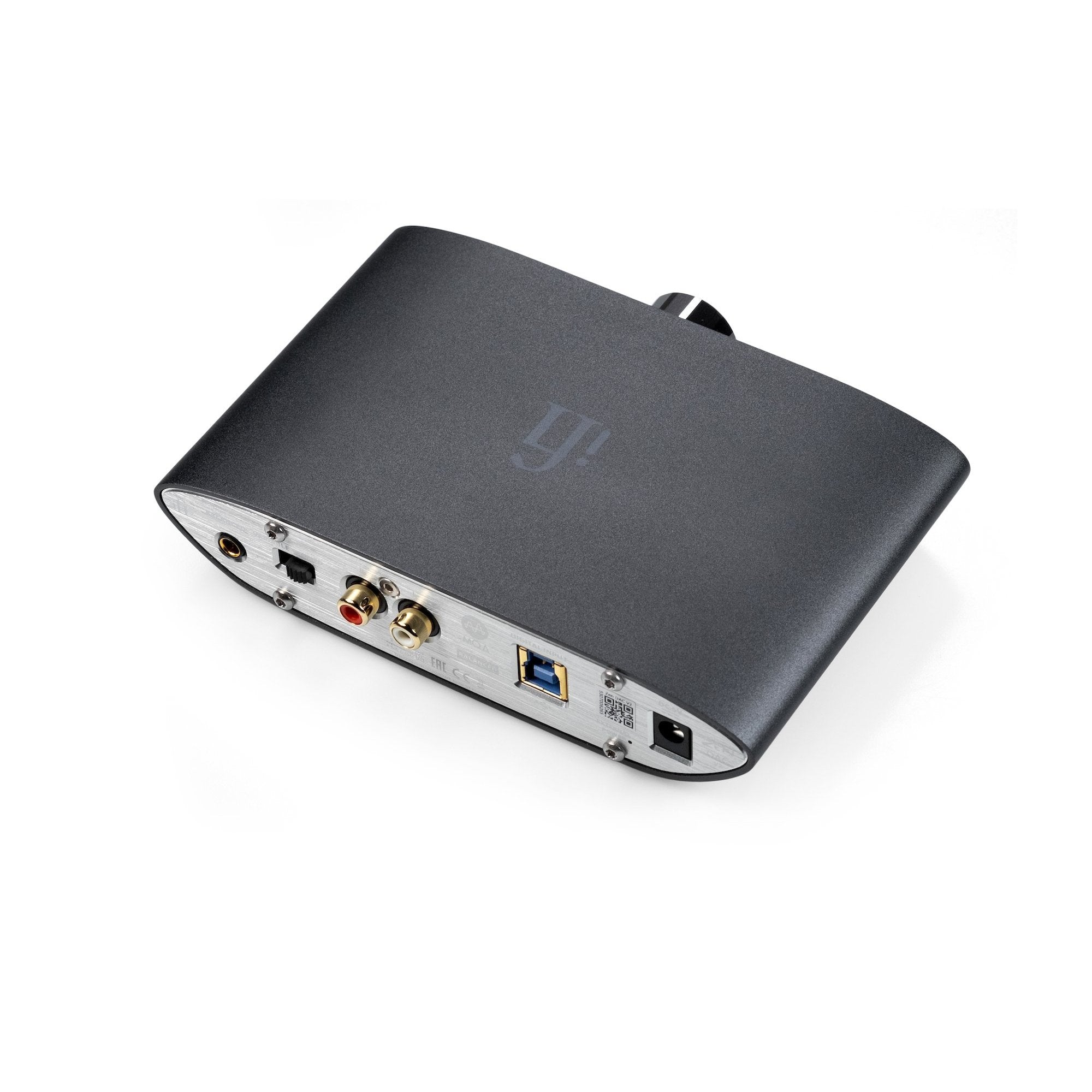 iFi ZEN DAC V2 | Desktop DAC and Amp