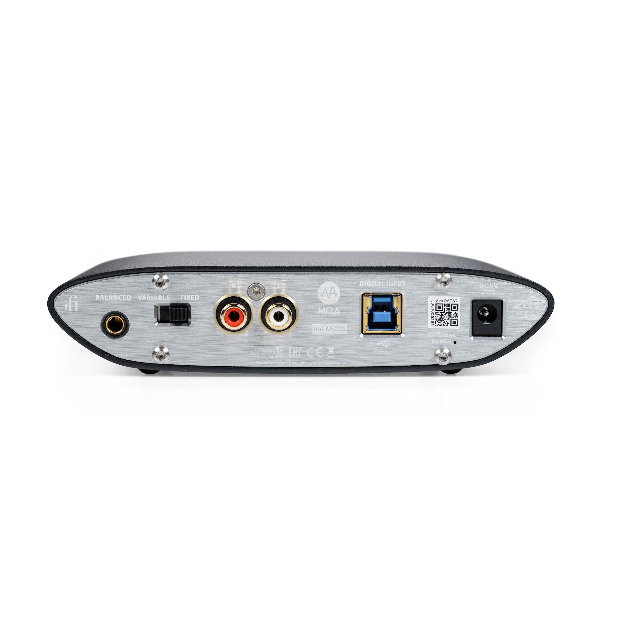 最終値下げiFi Audio ZEN DAC iFi Audio ZEN CAN-