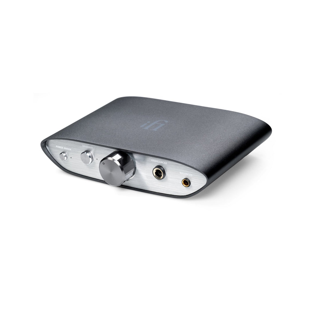 Linsoul Audio-iFi Zen DAC V2 HI-RESOLUTION DAC/AMP
