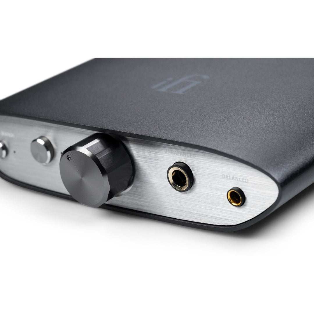 iFi ZEN DAC V2 | Desktop DAC and Amp-Bloom Audio