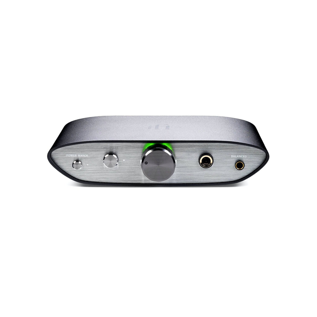 iFi ZEN DAC V2 | Desktop DAC and Amp