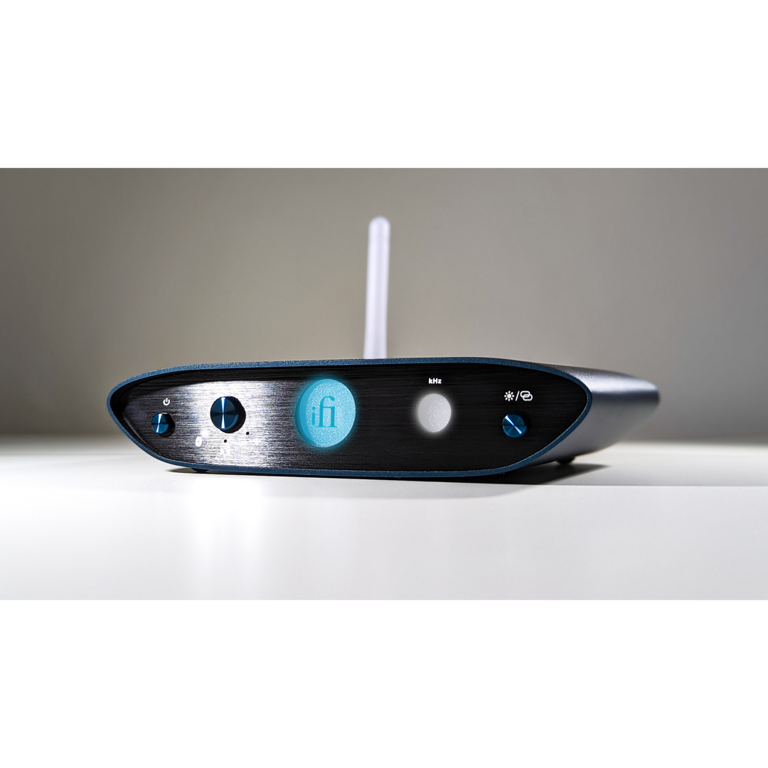 iFi ZEN One Signature | USB, SPDIF, Bluetooth DAC