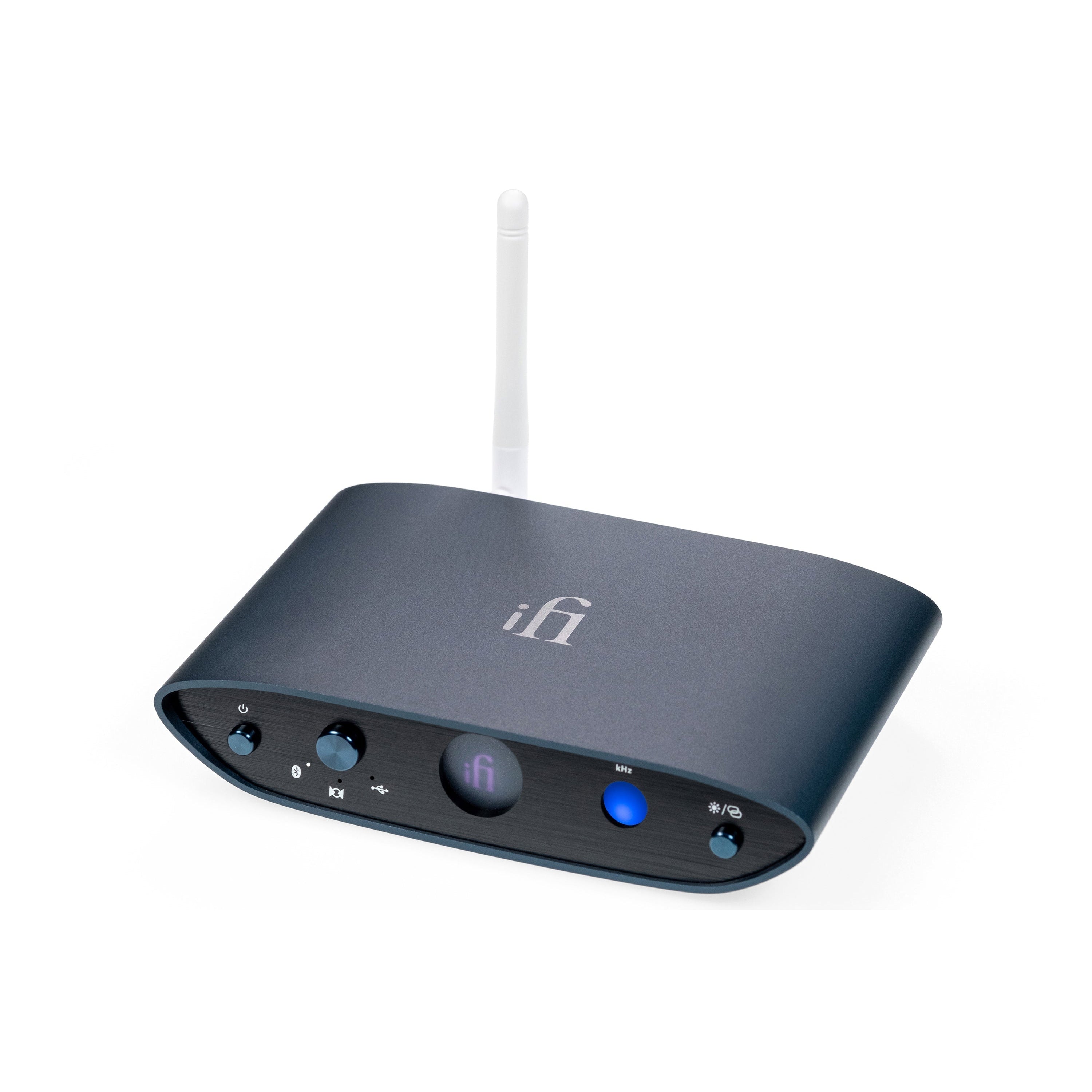 iFi ZEN One Signature USB, SPDIF, Bluetooth DAC | Bloom Audio