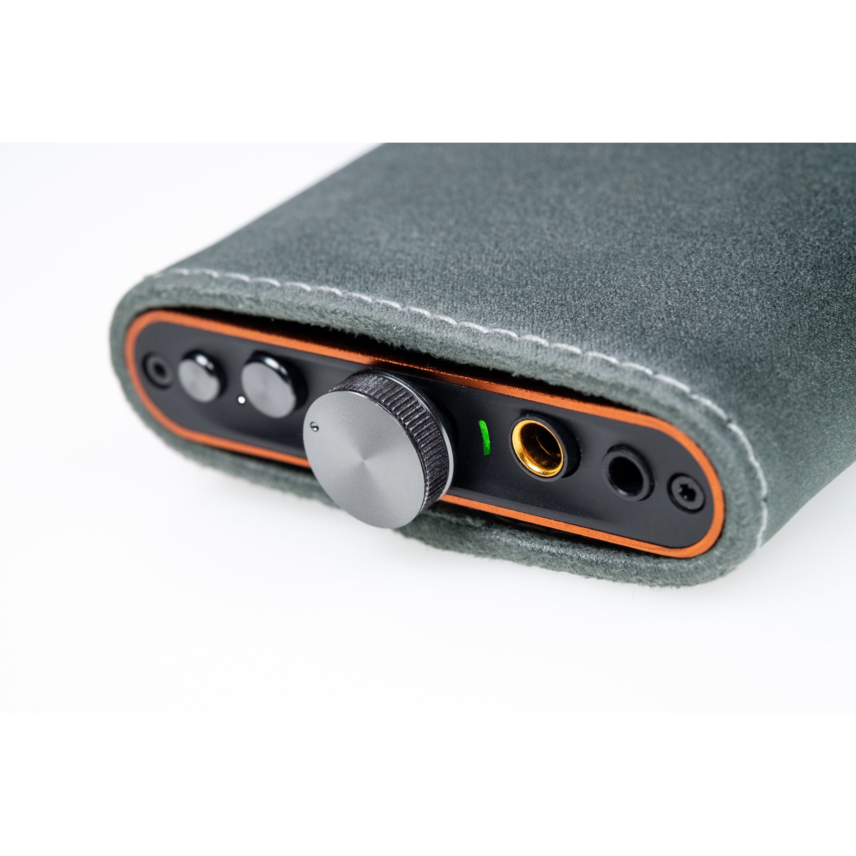 iFi hip-case | DAC/Amp Case – Bloom Audio