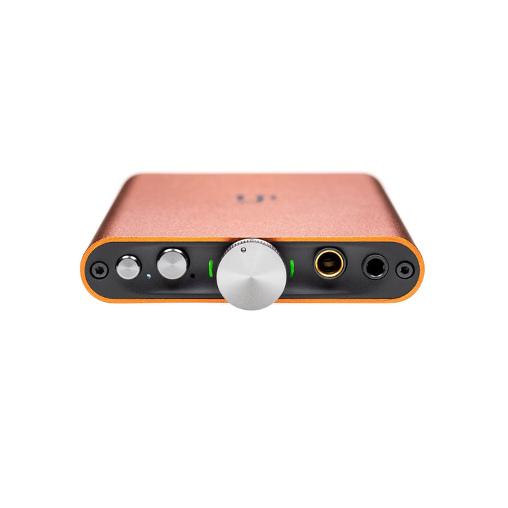 iFi hip-dac2 | Portable DAC and Amp-Bloom Audio
