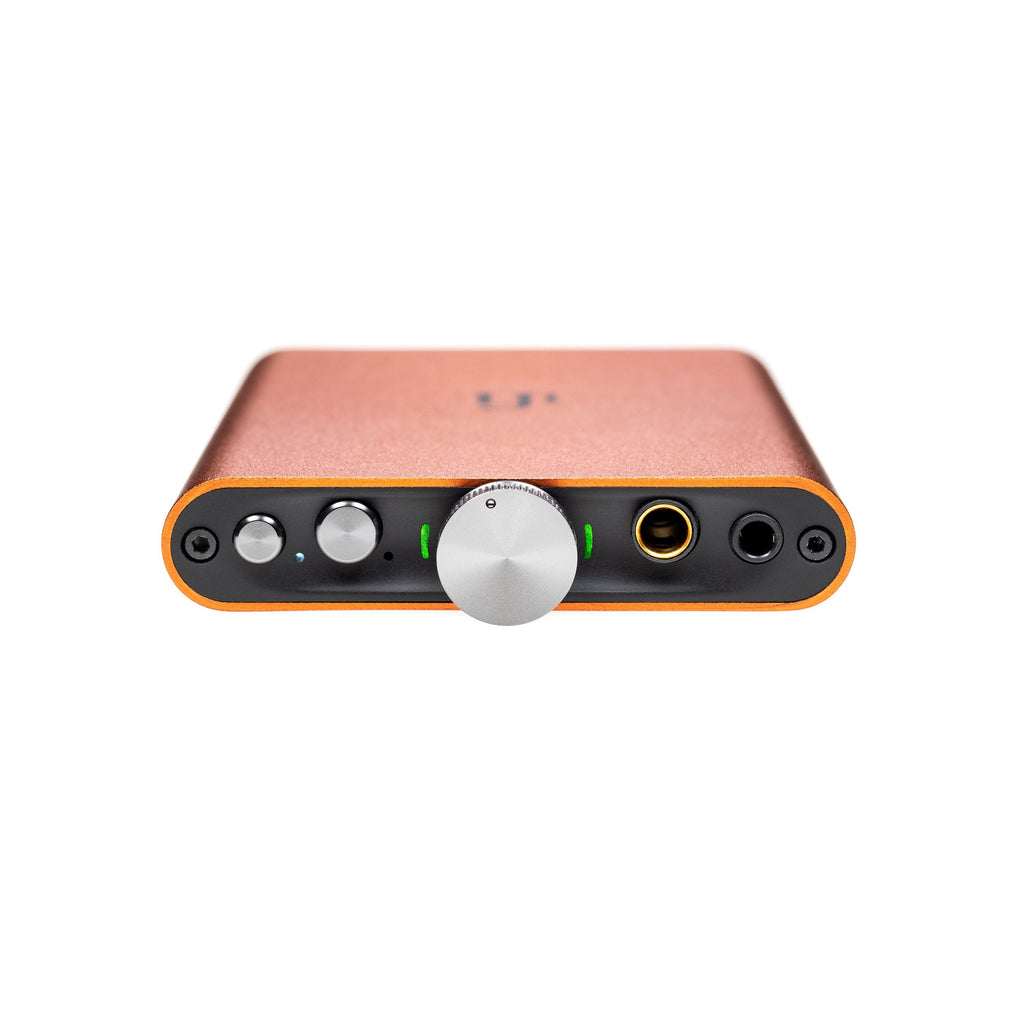 iFi hip-dac2 | Portable DAC and Amp