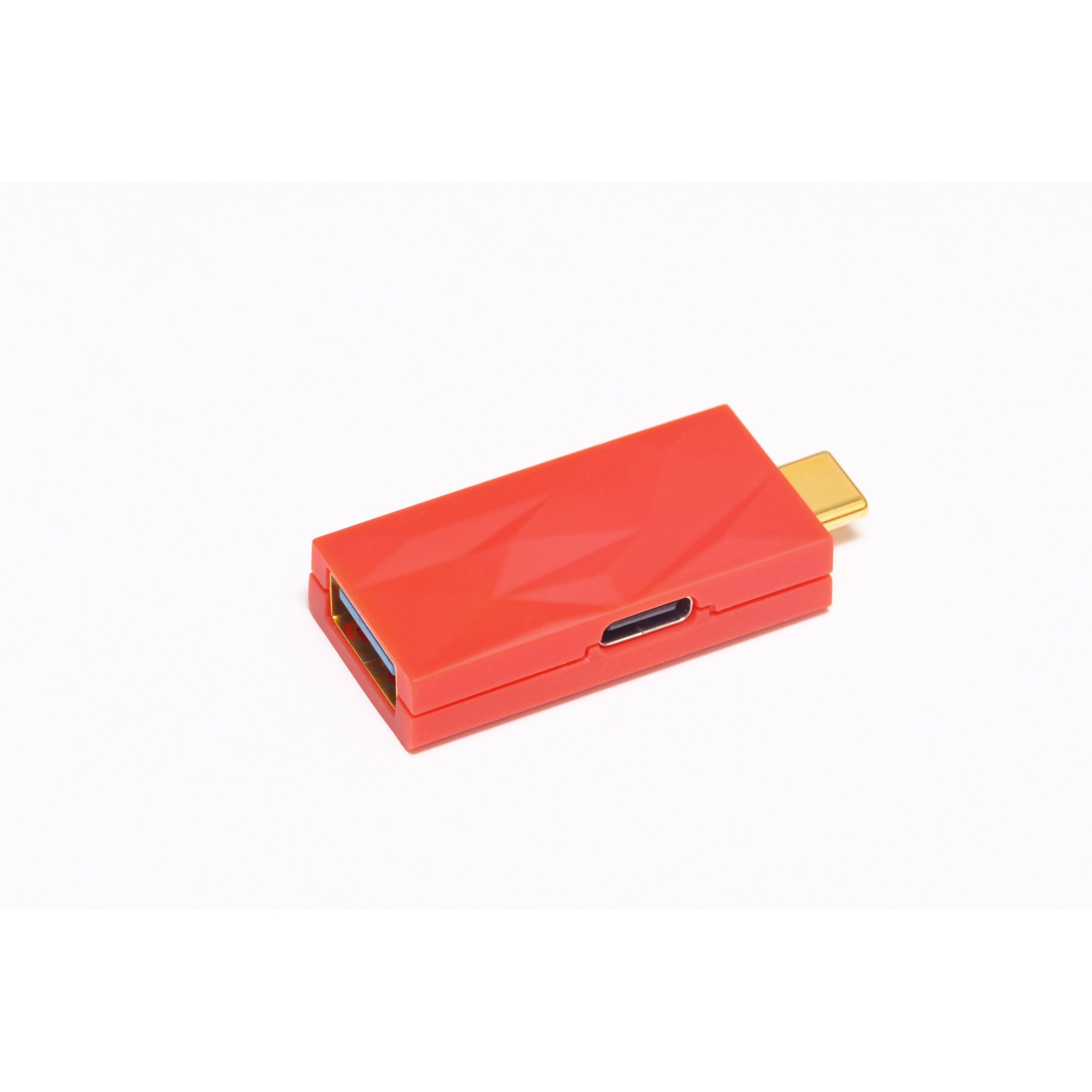 iFi iDefender+ USB Ground Loop Breaker | Bloom Audio