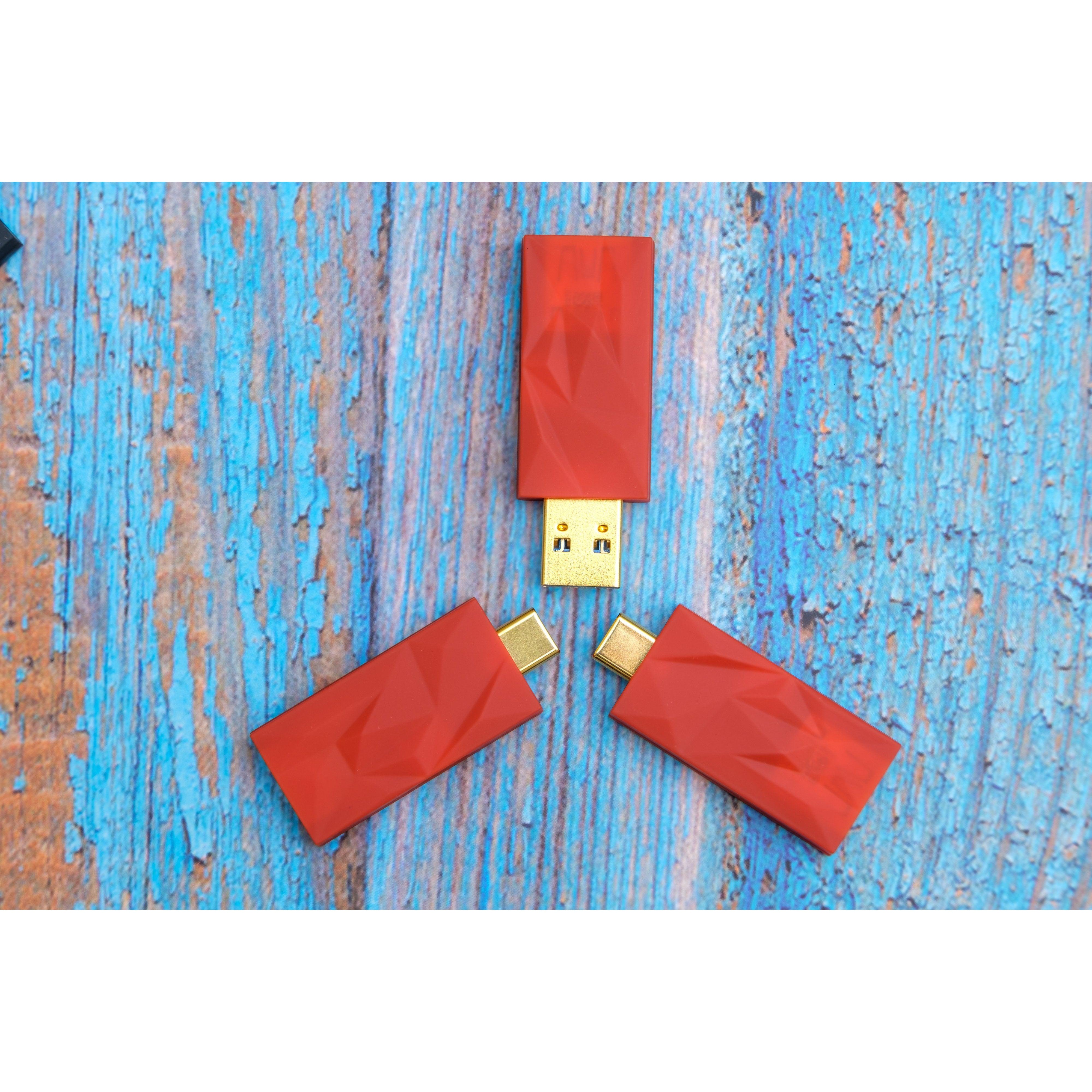 iFi iDefender+ USB Ground Loop Breaker | Bloom Audio