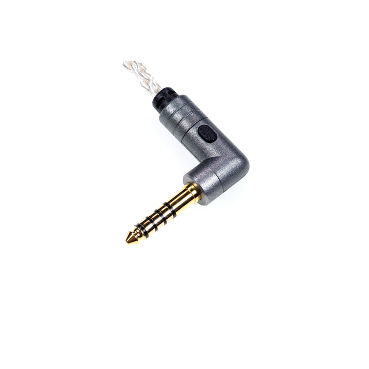 iFi iEMatch 4.4mm | Audio Attenuator and Optimizer for Headphones and IEMs-Bloom Audio