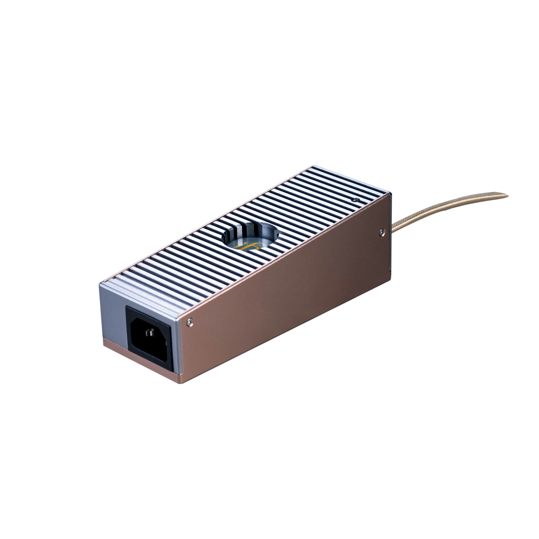 ケーブル・シールド ifi audio iPower Elite 12v ケーブル・シールド ifi audio iPower Elite 12v ケーブル