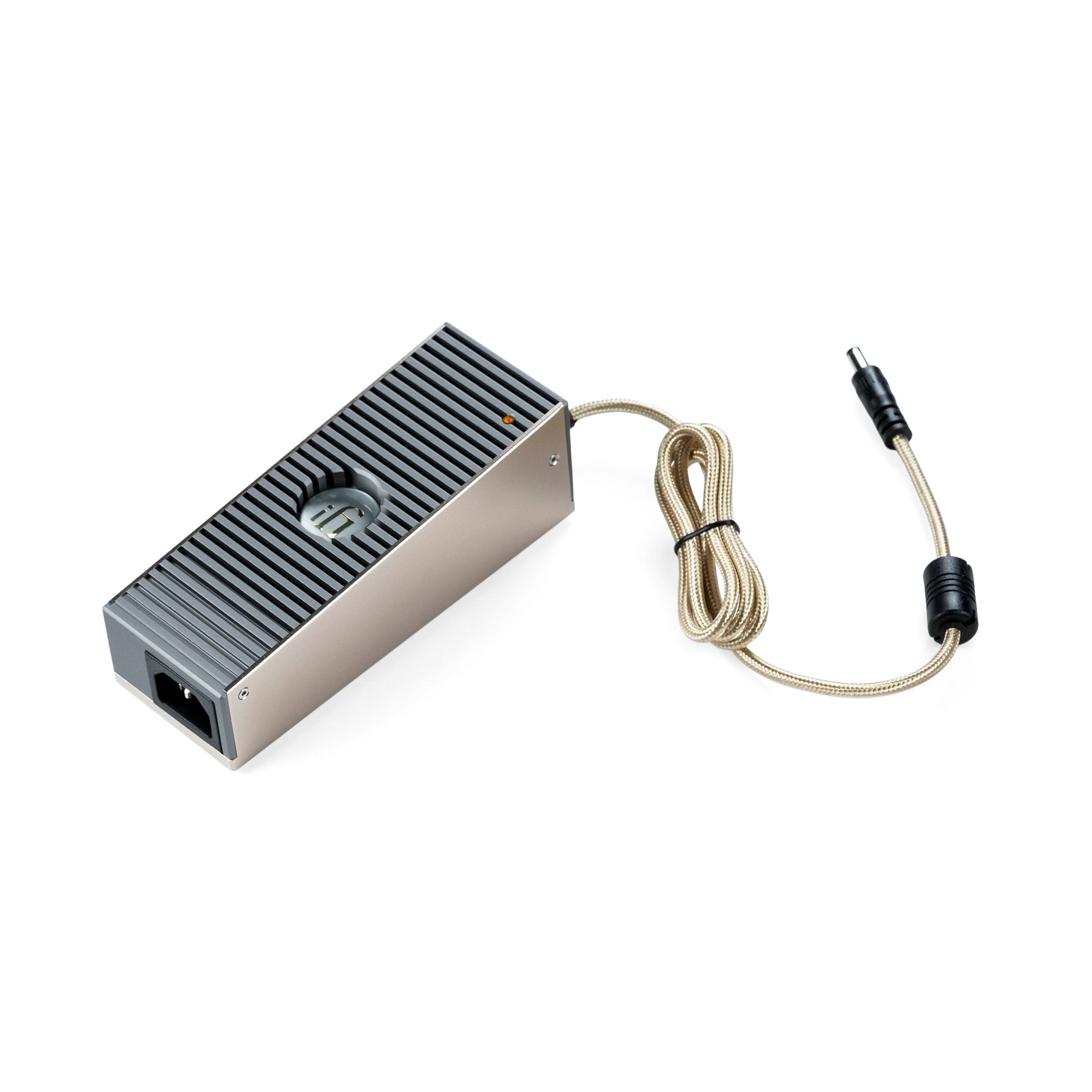 iFi Audio iPower Elite: Zusatz-Netzteil für 350 Euro iFi Audio iPower Elite: Zusatz-Netzteil für 350 Euro