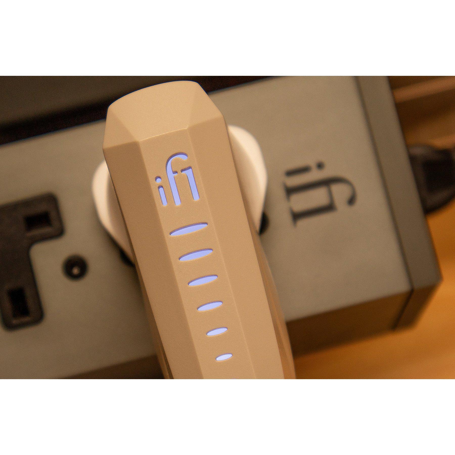 iFi iPower X Audio Power Supply | Bloom Audio iFi iPower X Audio Power Supply | Bloom Audio