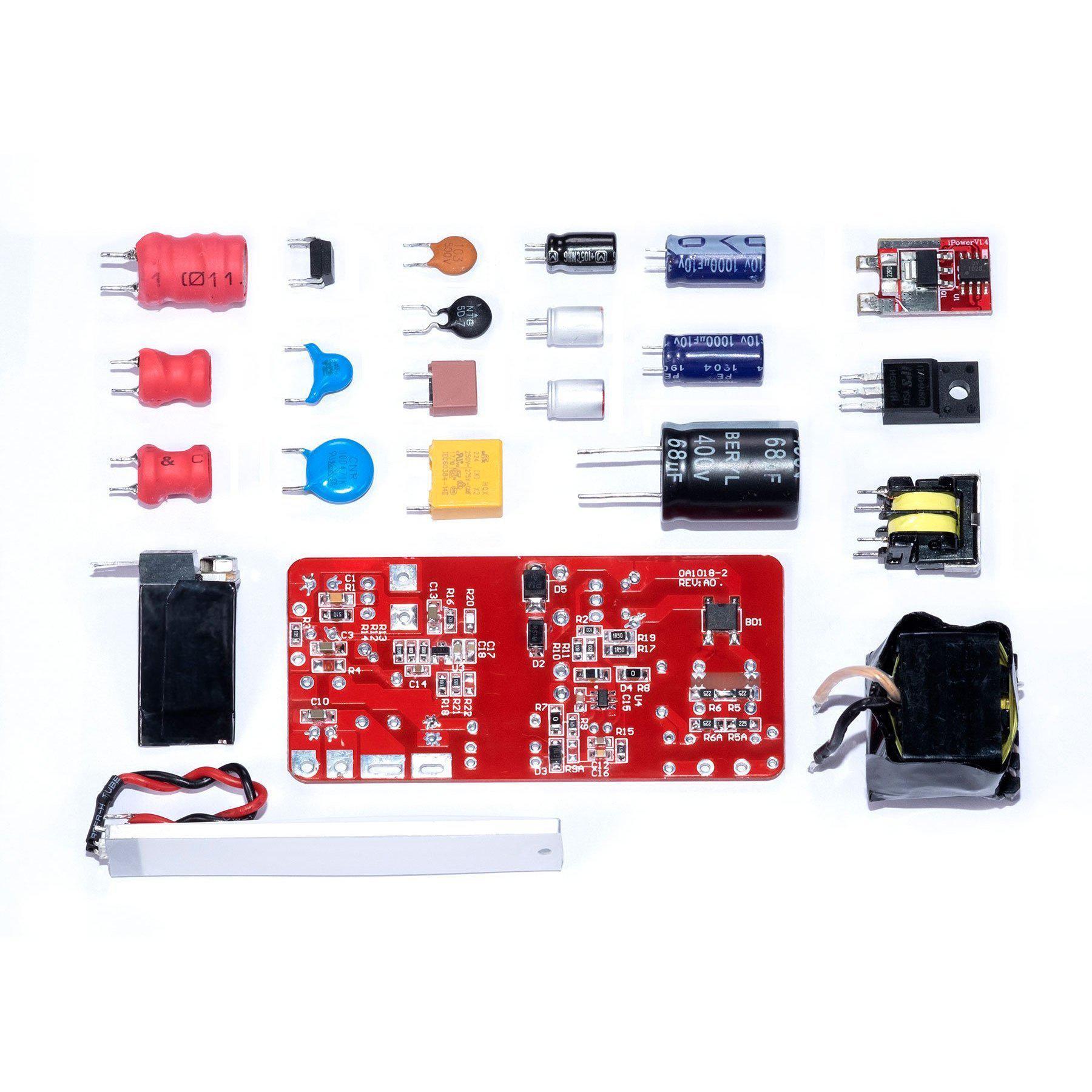 iFi iPower X Audio Power Supply | Bloom Audio