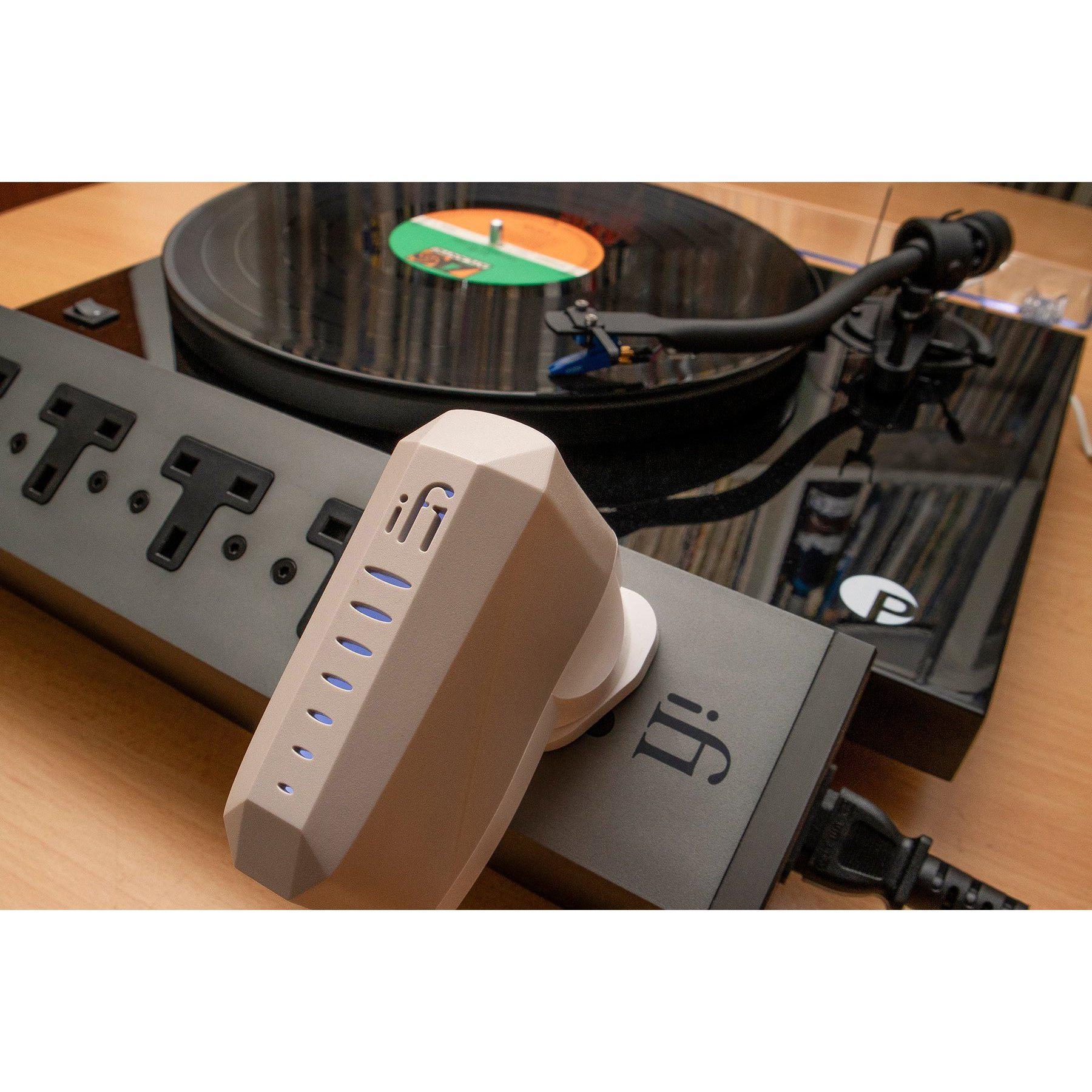 iFi iPower X Audio Power Supply | Bloom Audio
