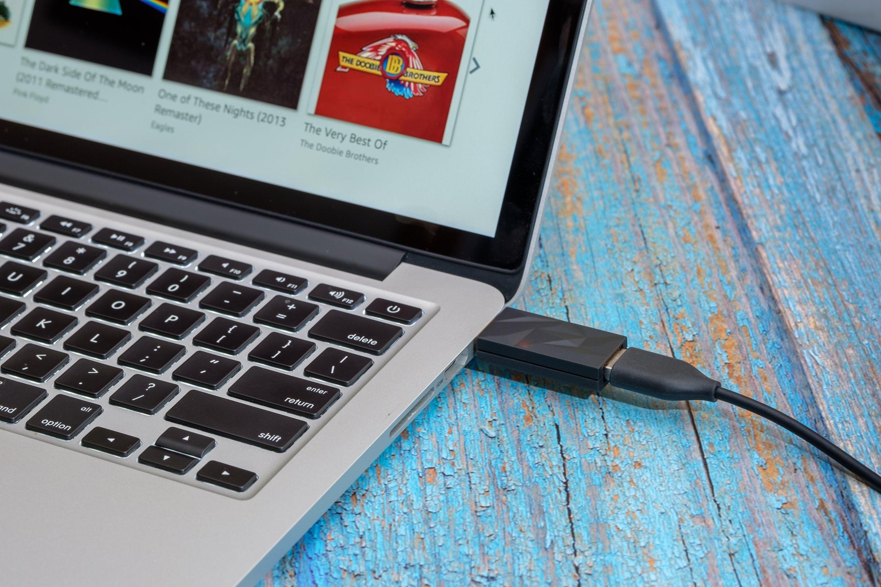 iFi iSilencer+ USB Noise Filter | Bloom Audio