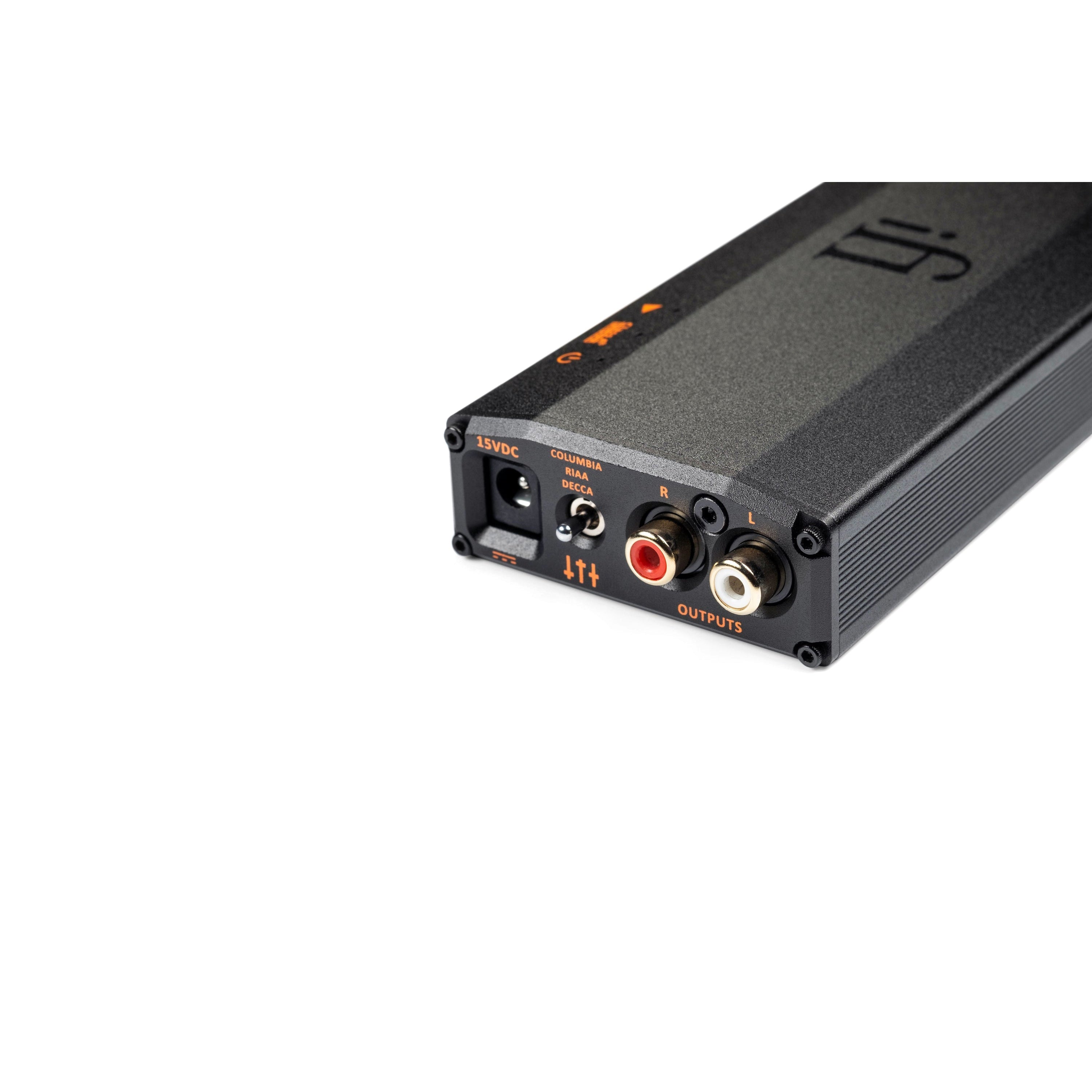 iFi micro iPhono3 Class A TubeState | Bloom Audio