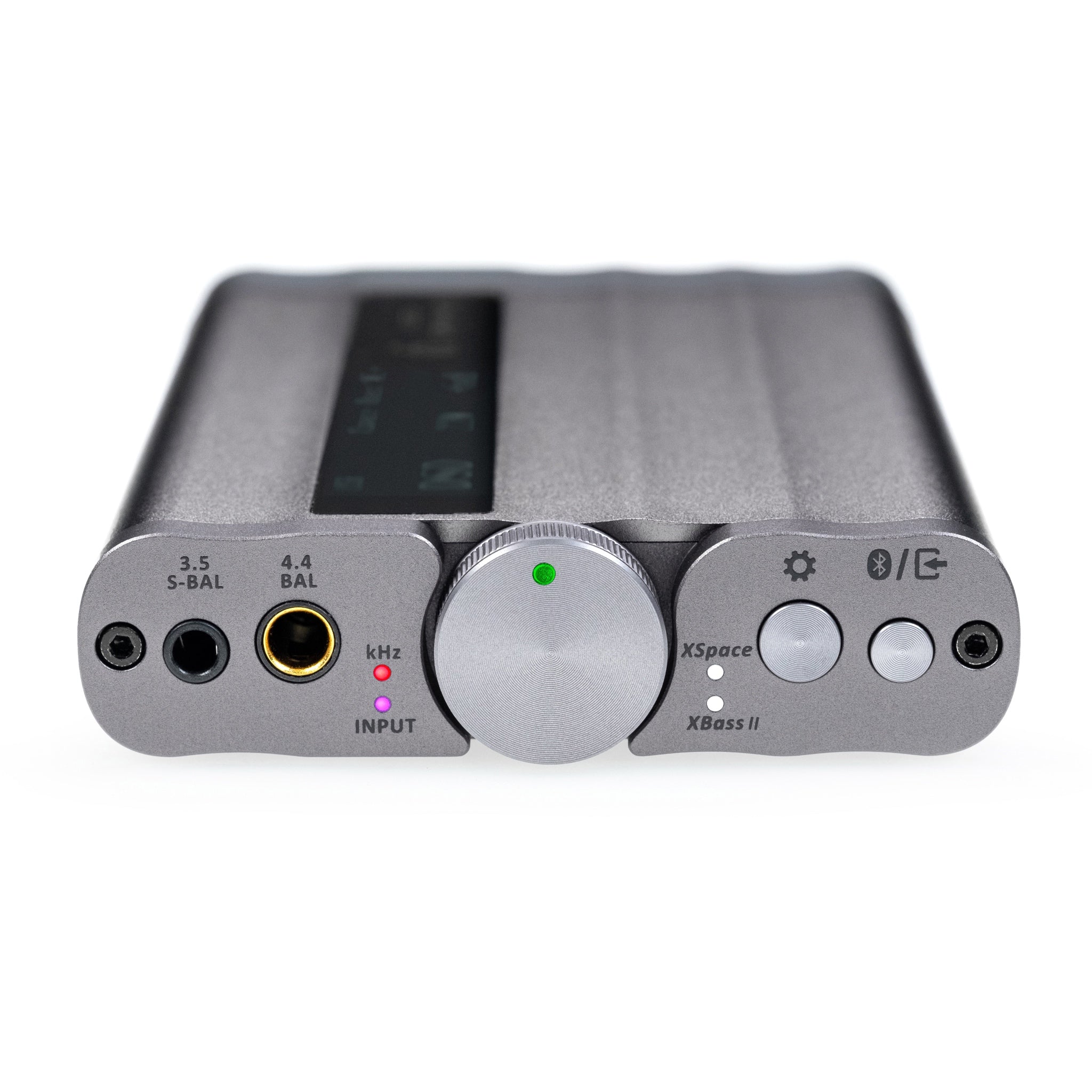 iFi xDSD Gryphon Portable USB Bluetooth DAC and Amp | Bloom Audio