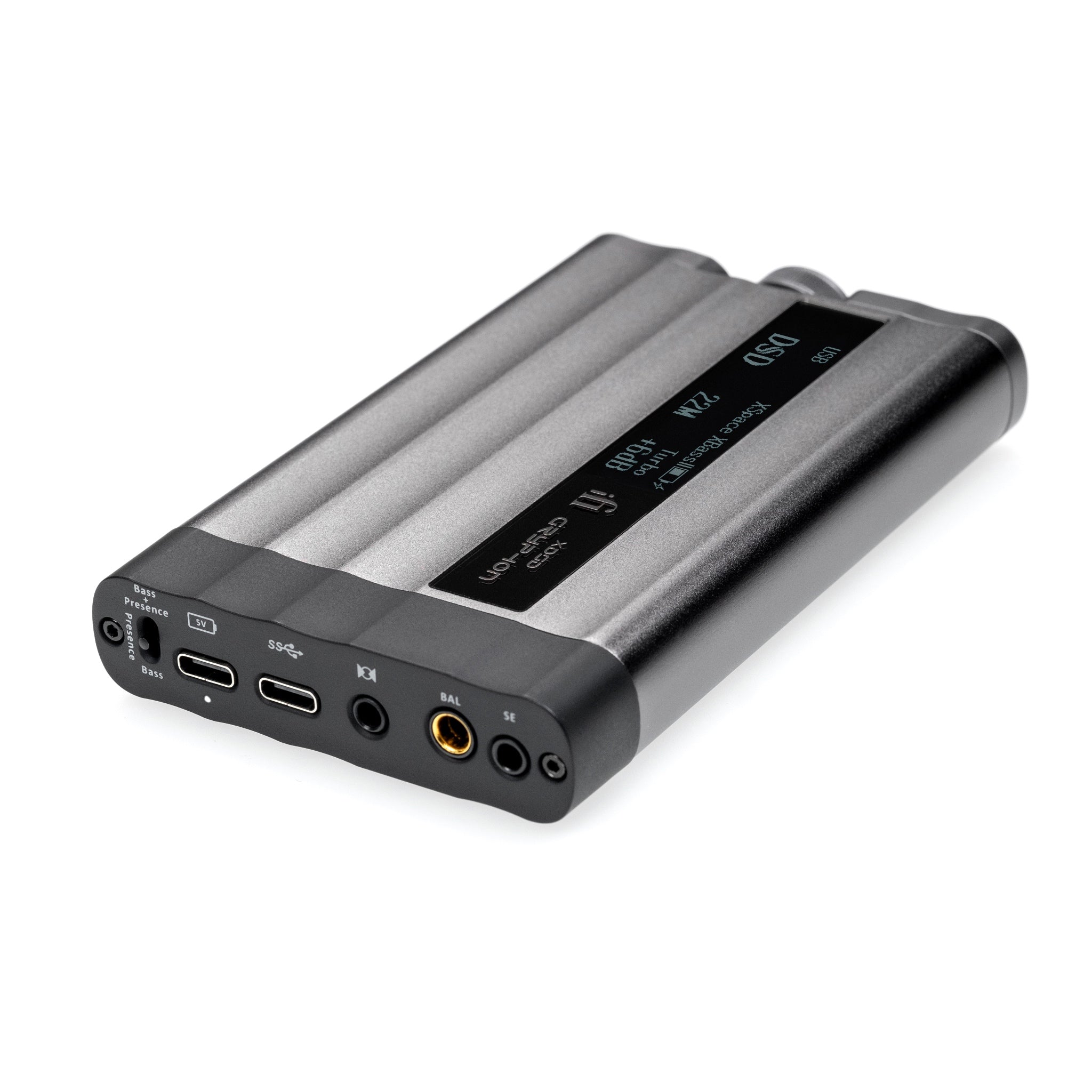 Portable bluetooth headphone online amp