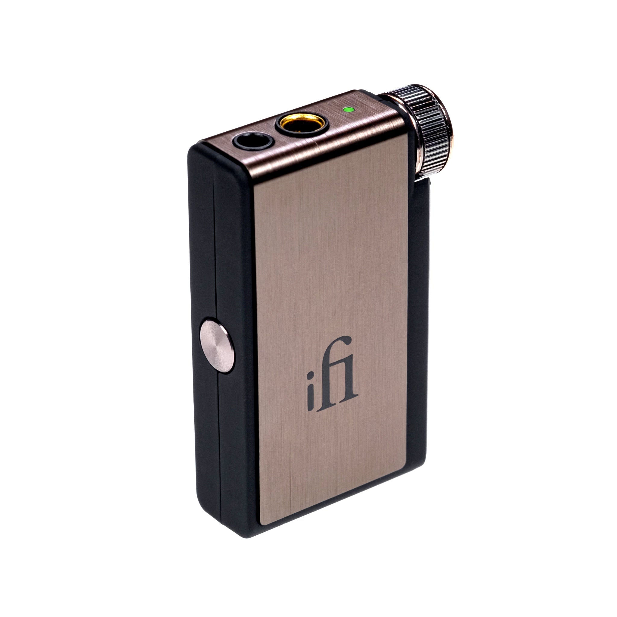 iFi GO blu | Portable HD Bluetooth DAC/Amp