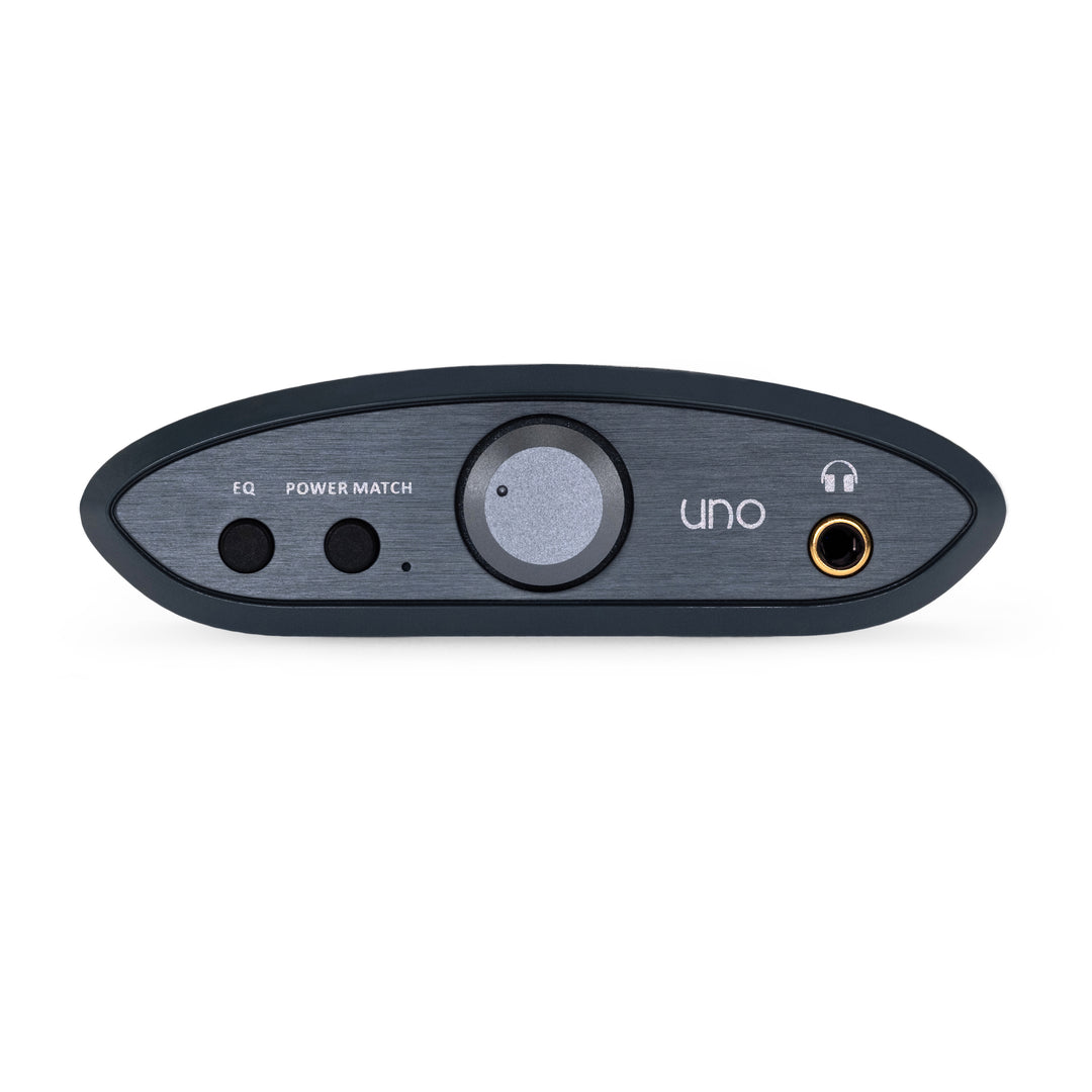 iFi UNO | Desktop DAC and Amp-Bloom Audio