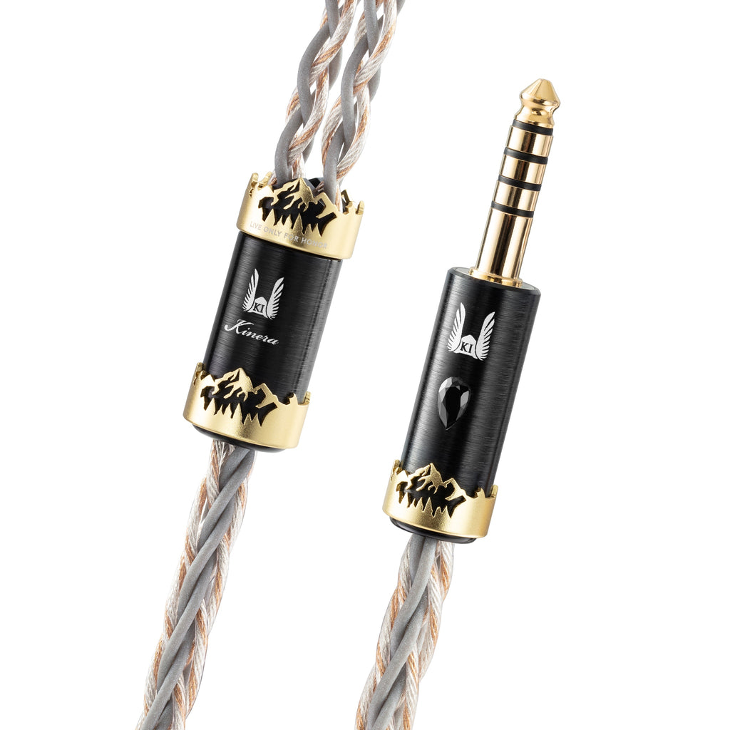 Kinera Imperial×Effect Audio Orlog 8Core kinera-orlog-eight-1-