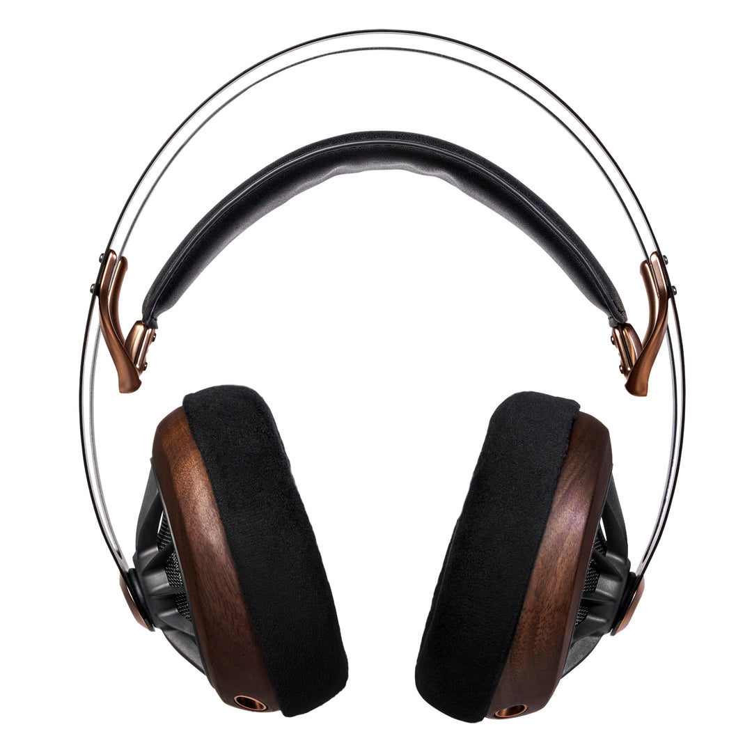 Meze Audio 109 PRO front over white background